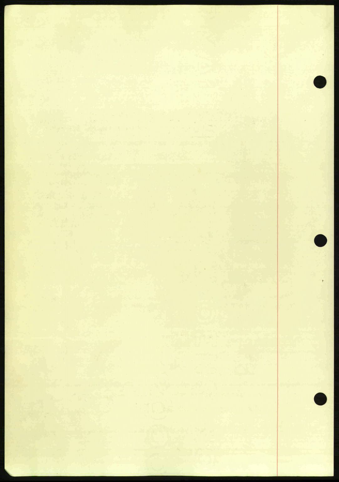 Stavanger byrett, AV/SAST-A-100455/002/G/Gb/L0017: Mortgage book no. A7, 1941-1943, Diary no: : 2688/1941