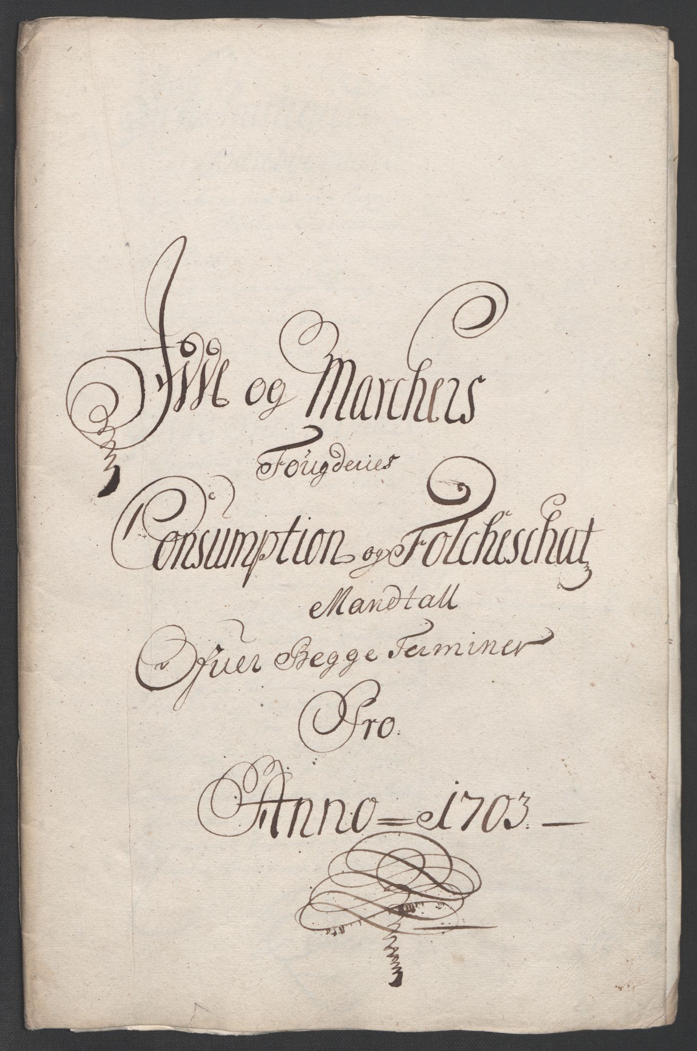 Rentekammeret inntil 1814, Reviderte regnskaper, Fogderegnskap, RA/EA-4092/R01/L0016: Fogderegnskap Idd og Marker, 1702-1703, p. 335