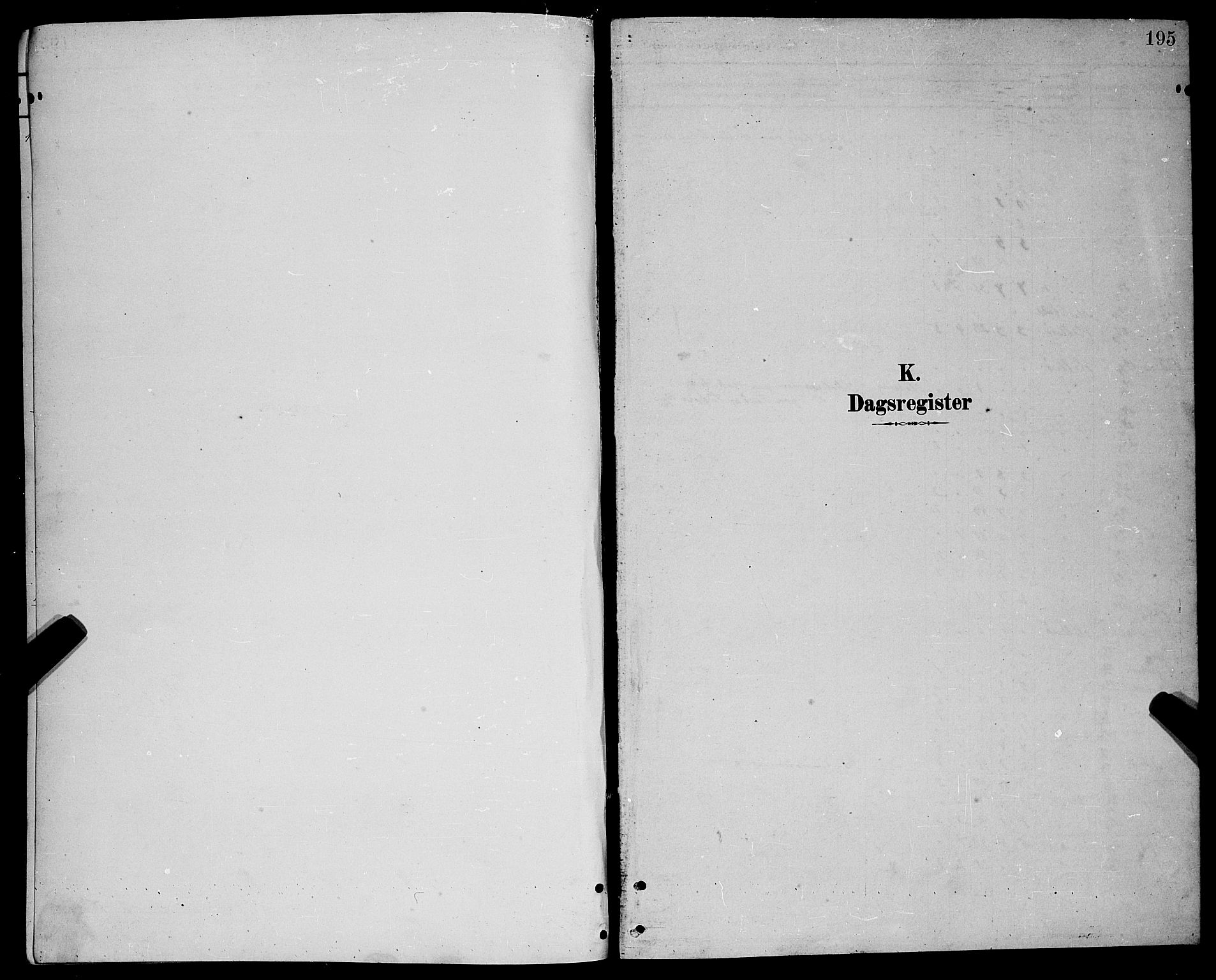 Lenvik sokneprestembete, SATØ/S-1310/H/Ha/Hab/L0021klokker: Parish register (copy) no. 21, 1884-1900, p. 195