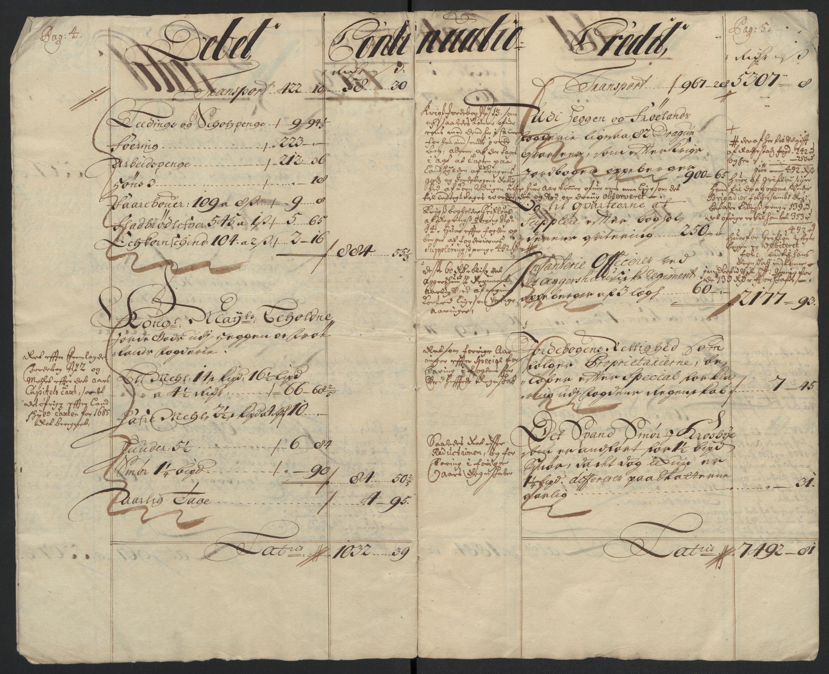 Rentekammeret inntil 1814, Reviderte regnskaper, Fogderegnskap, AV/RA-EA-4092/R07/L0301: Fogderegnskap Rakkestad, Heggen og Frøland, 1709, p. 6