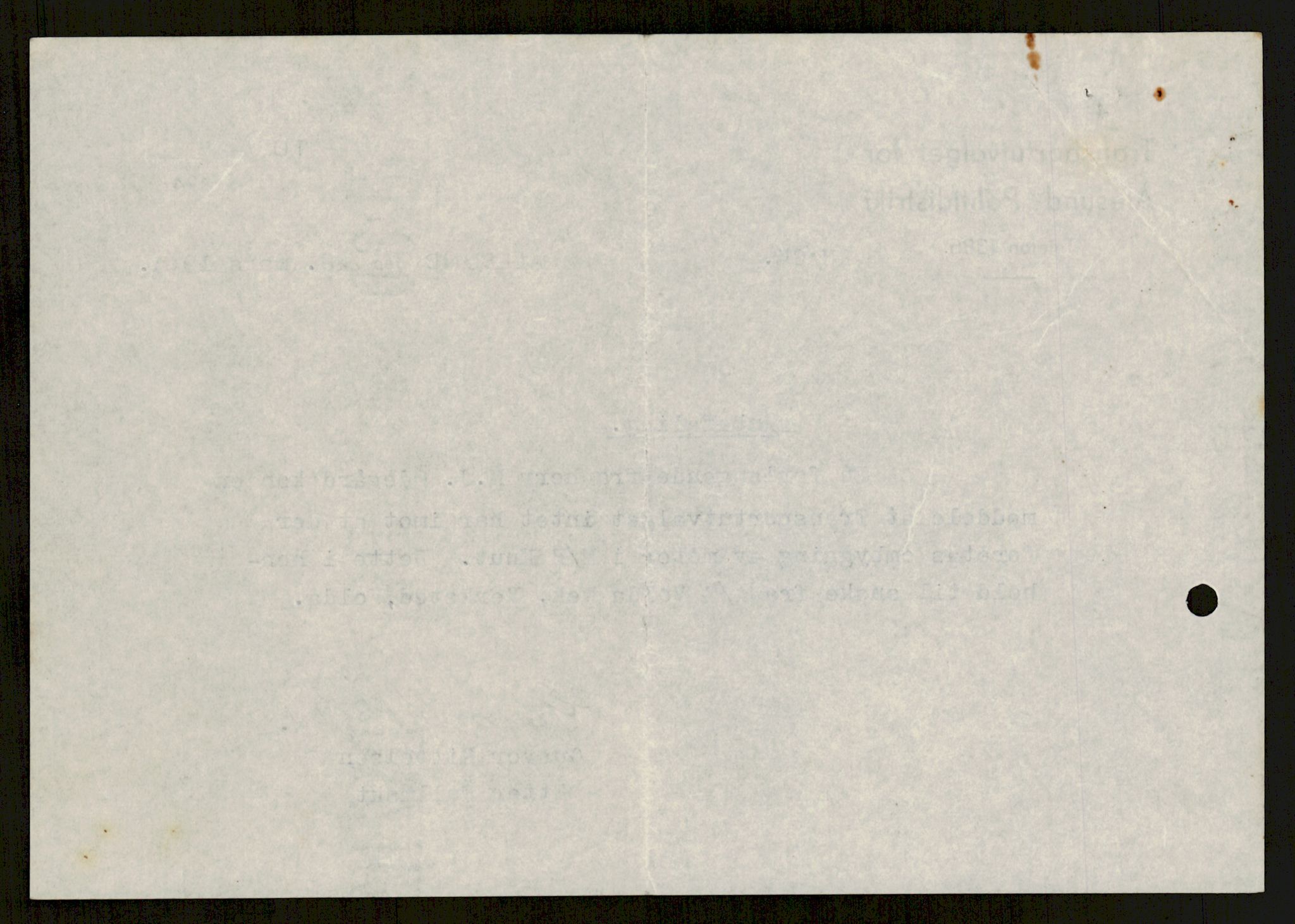 Direktoratet for industriforsyning, Sekretariatet, AV/RA-S-4153/D/Df/L0055: 9. Metallkontoret, 1940-1945, p. 202