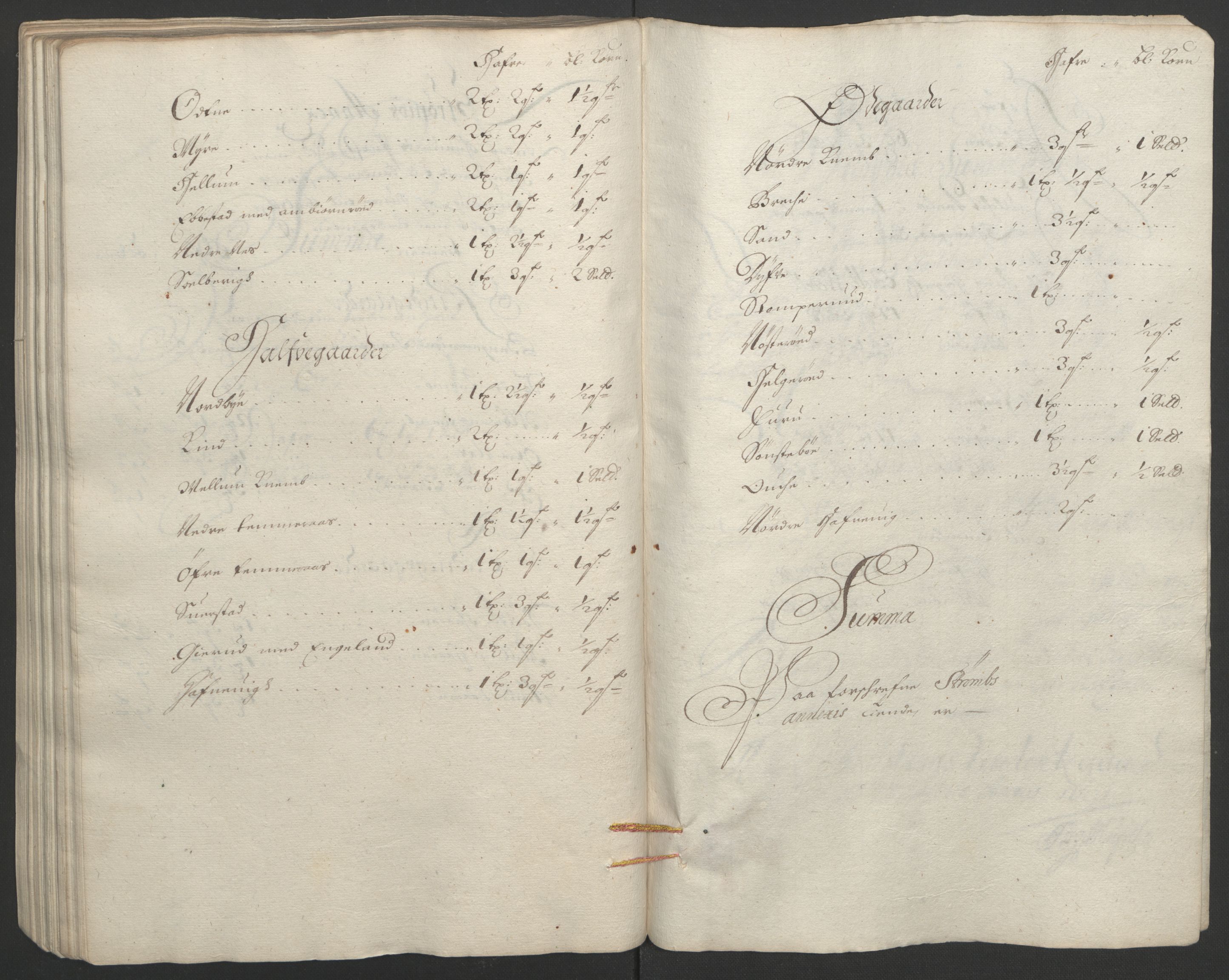 Rentekammeret inntil 1814, Reviderte regnskaper, Fogderegnskap, RA/EA-4092/R32/L1864: Fogderegnskap Jarlsberg grevskap, 1691, p. 408