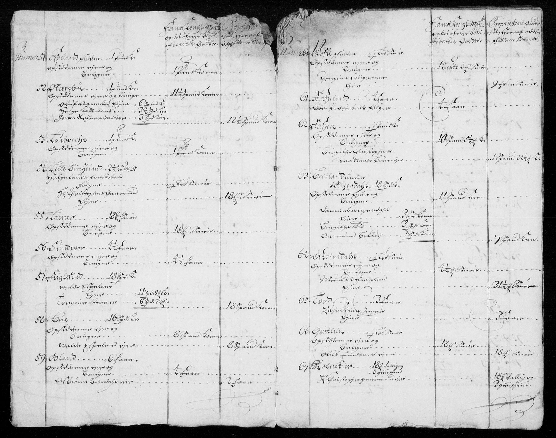 Rentekammeret inntil 1814, Reviderte regnskaper, Fogderegnskap, AV/RA-EA-4092/R46/L2728: Fogderegnskap Jæren og Dalane, 1694-1696, p. 90