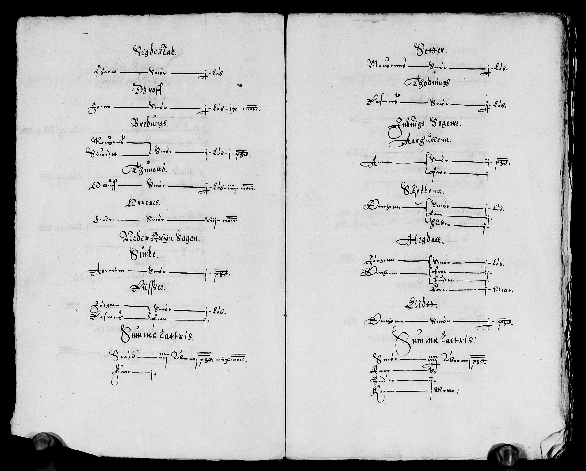 Rentekammeret inntil 1814, Reviderte regnskaper, Lensregnskaper, AV/RA-EA-5023/R/Rb/Rbt/L0020: Bergenhus len, 1615-1617