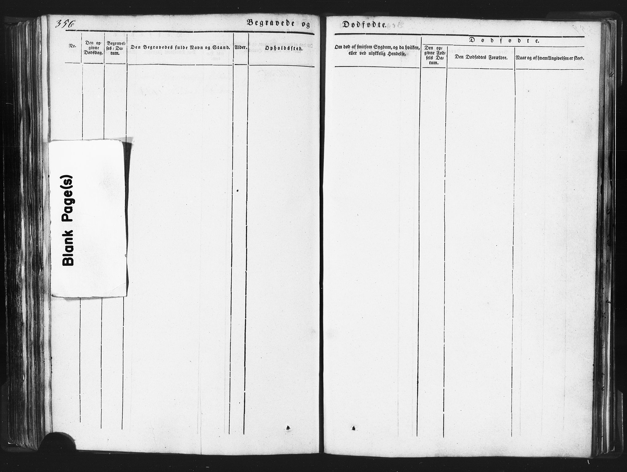 Ministerialprotokoller, klokkerbøker og fødselsregistre - Nordland, SAT/A-1459/839/L0567: Parish register (official) no. 839A04, 1863-1879, p. 356