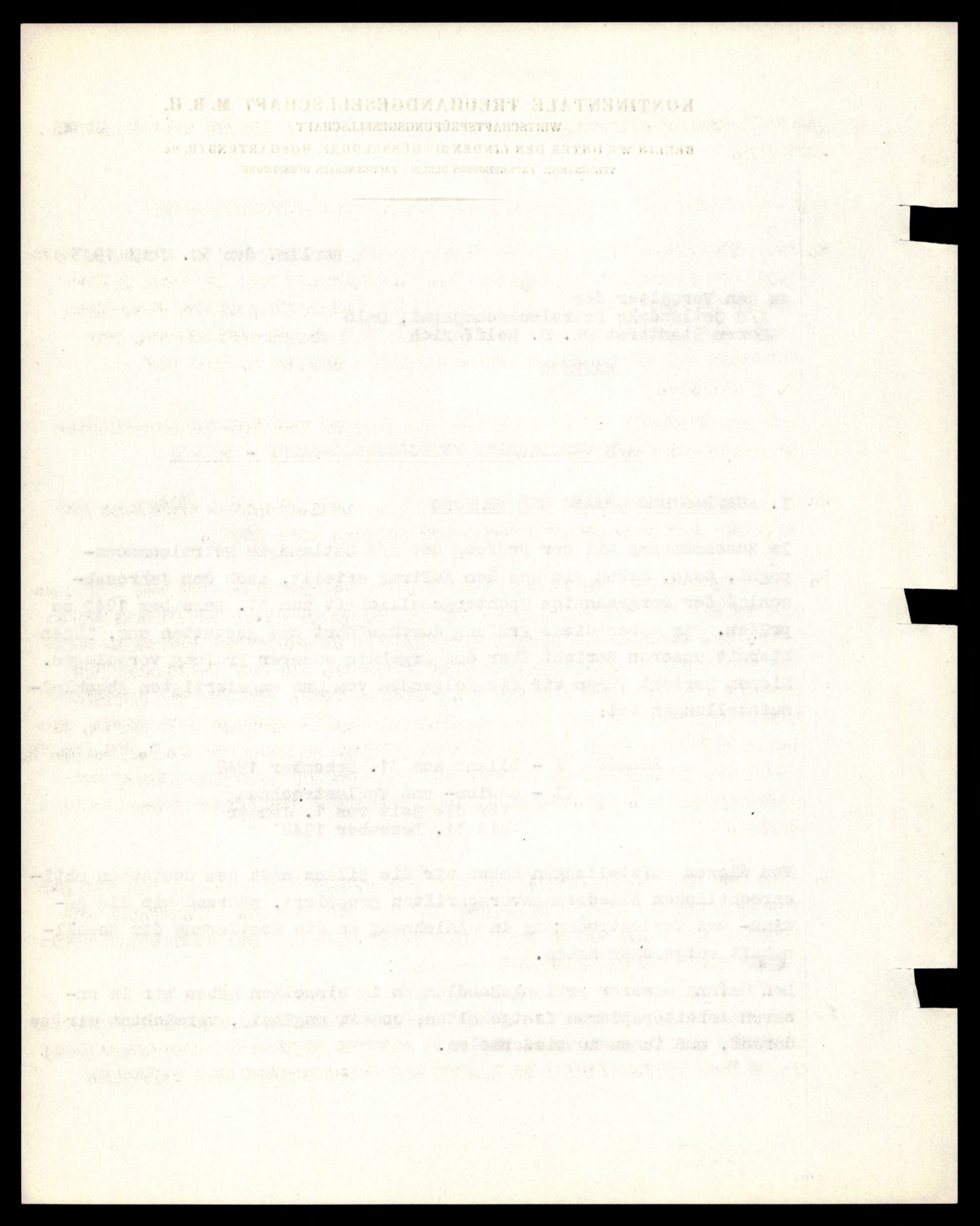 Forsvarets Overkommando. 2 kontor. Arkiv 11.4. Spredte tyske arkivsaker, AV/RA-RAFA-7031/D/Dar/Darc/L0030: Tyske oppgaver over norske industribedrifter, 1940-1943, p. 1165