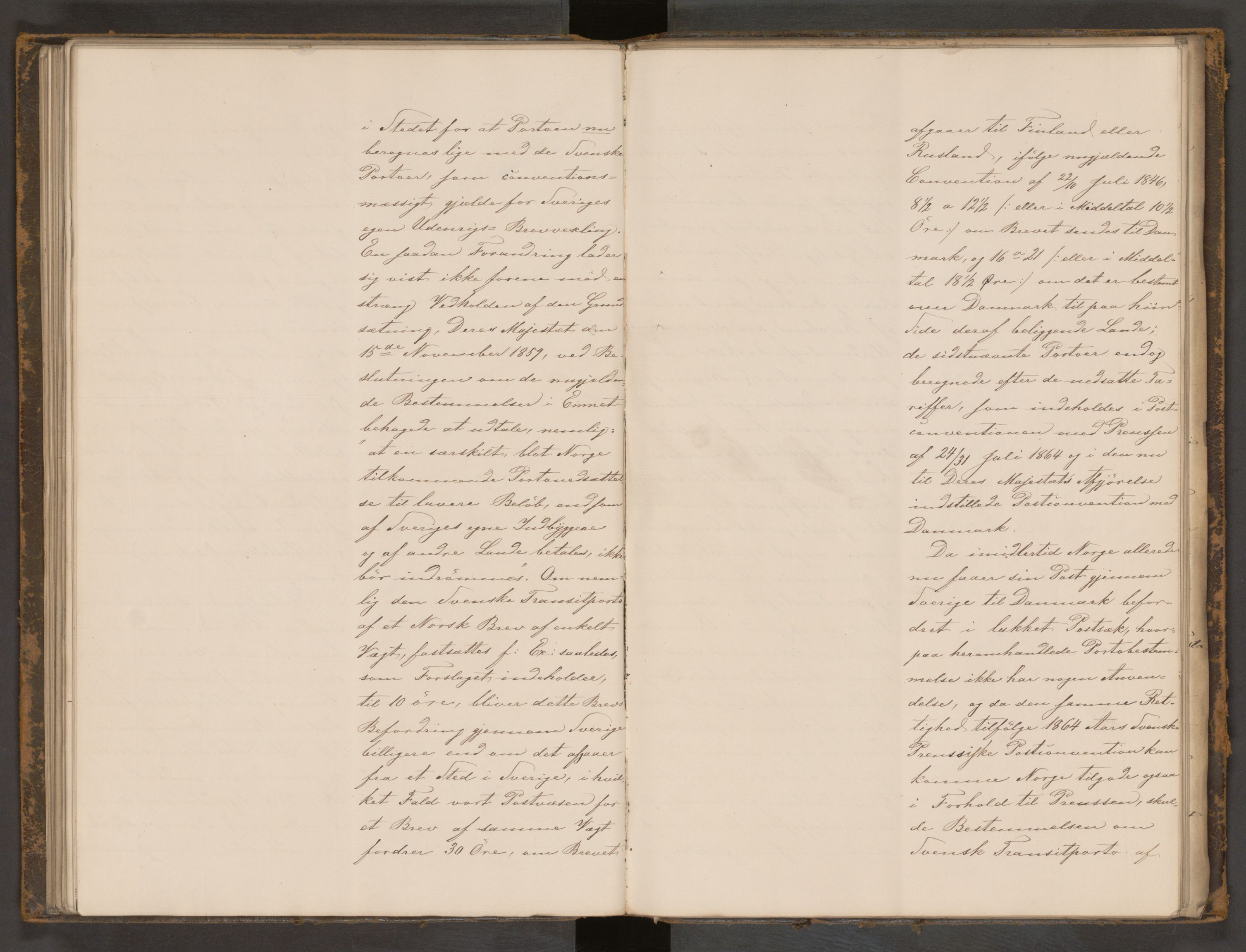 Statsrådssekretariatet, AV/RA-S-1001/A/Ab/L0104: Kgl. res. nr. 724-1001b, 2. halvår, 1865