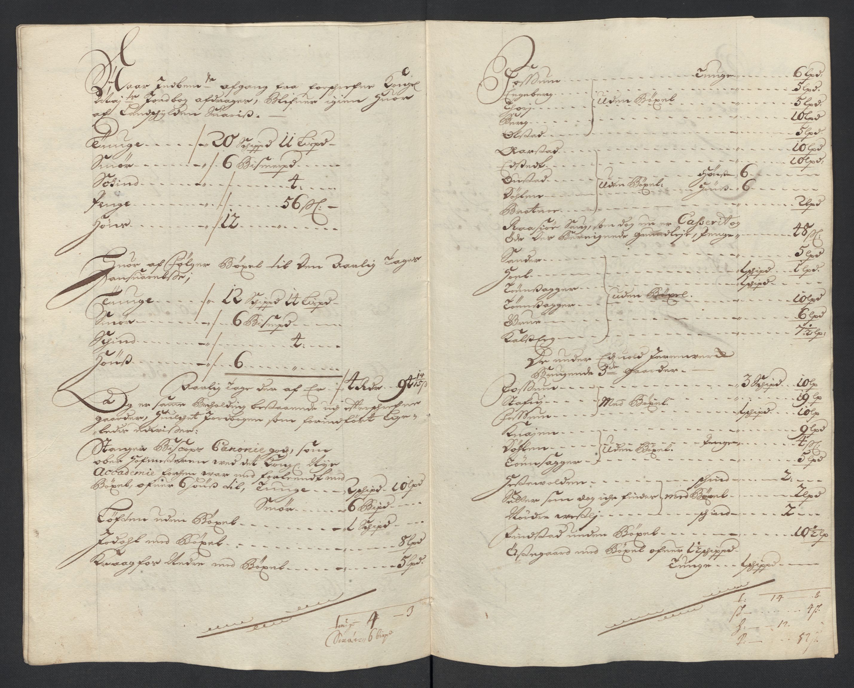 Rentekammeret inntil 1814, Reviderte regnskaper, Fogderegnskap, AV/RA-EA-4092/R12/L0716: Fogderegnskap Øvre Romerike, 1703, p. 27