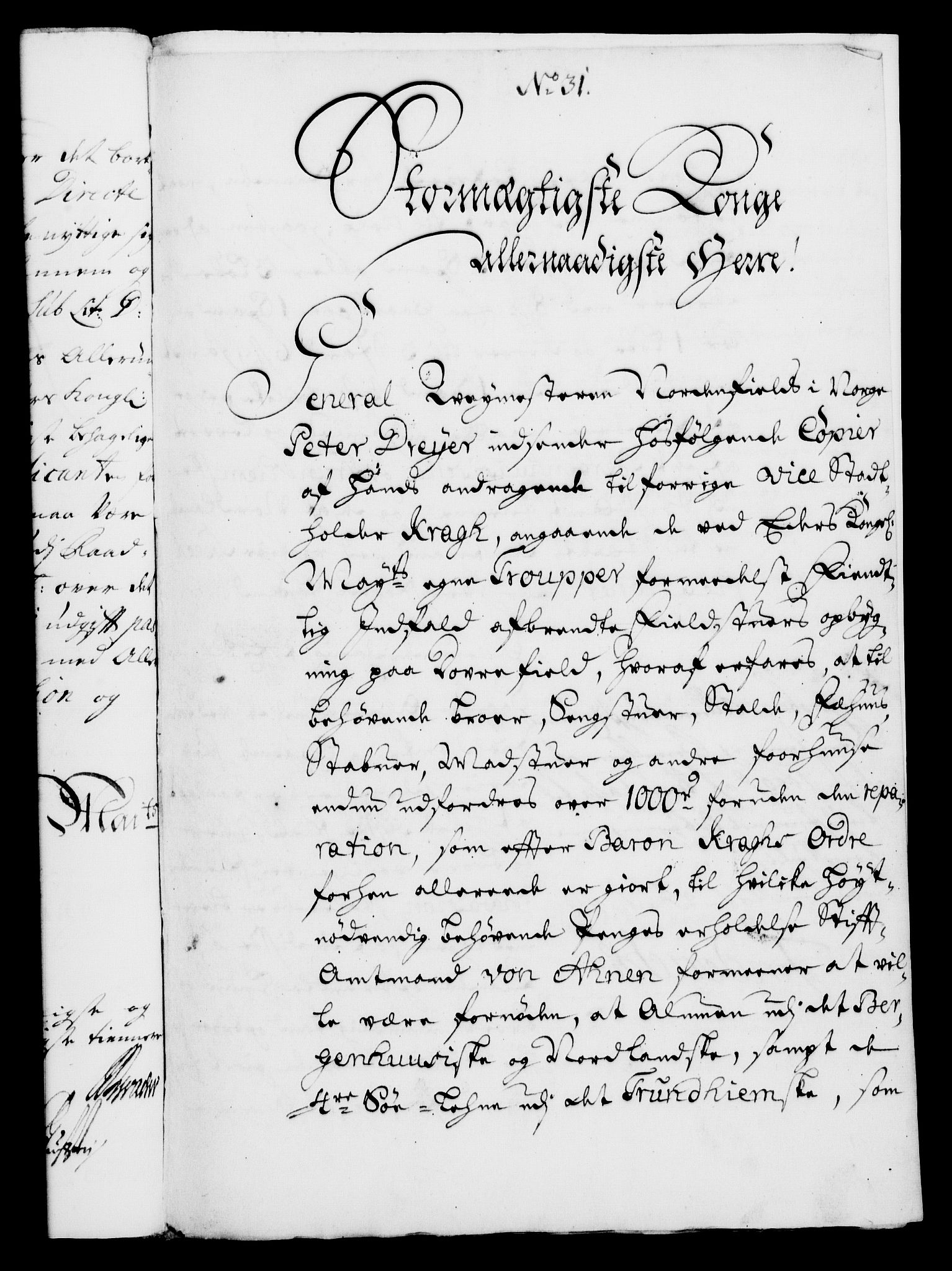 Rentekammeret, Kammerkanselliet, RA/EA-3111/G/Gf/Gfa/L0005: Norsk relasjons- og resolusjonsprotokoll (merket RK 52.5), 1722, p. 148