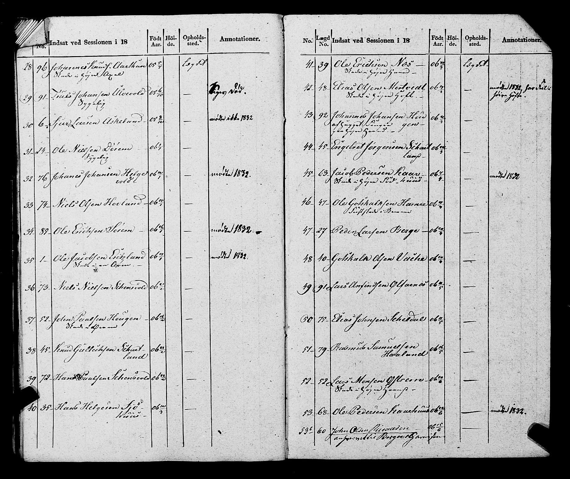 Fylkesmannen i Rogaland, AV/SAST-A-101928/99/3/325/325CA, 1655-1832, p. 11059