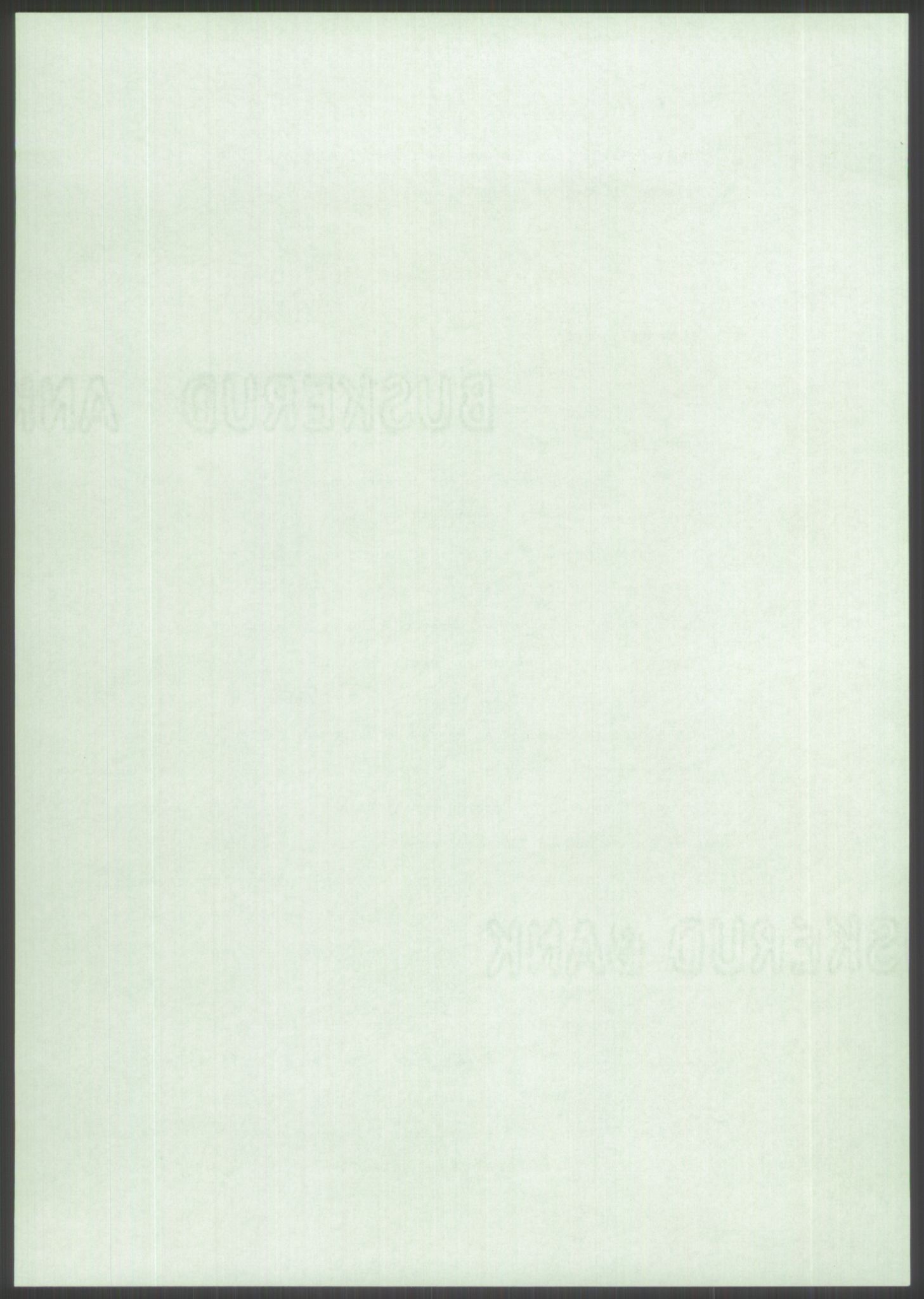 Samlinger til kildeutgivelse, Amerikabrevene, AV/RA-EA-4057/F/L0030: Innlån fra Rogaland: Vatnaland - Øverland, 1838-1914, p. 744