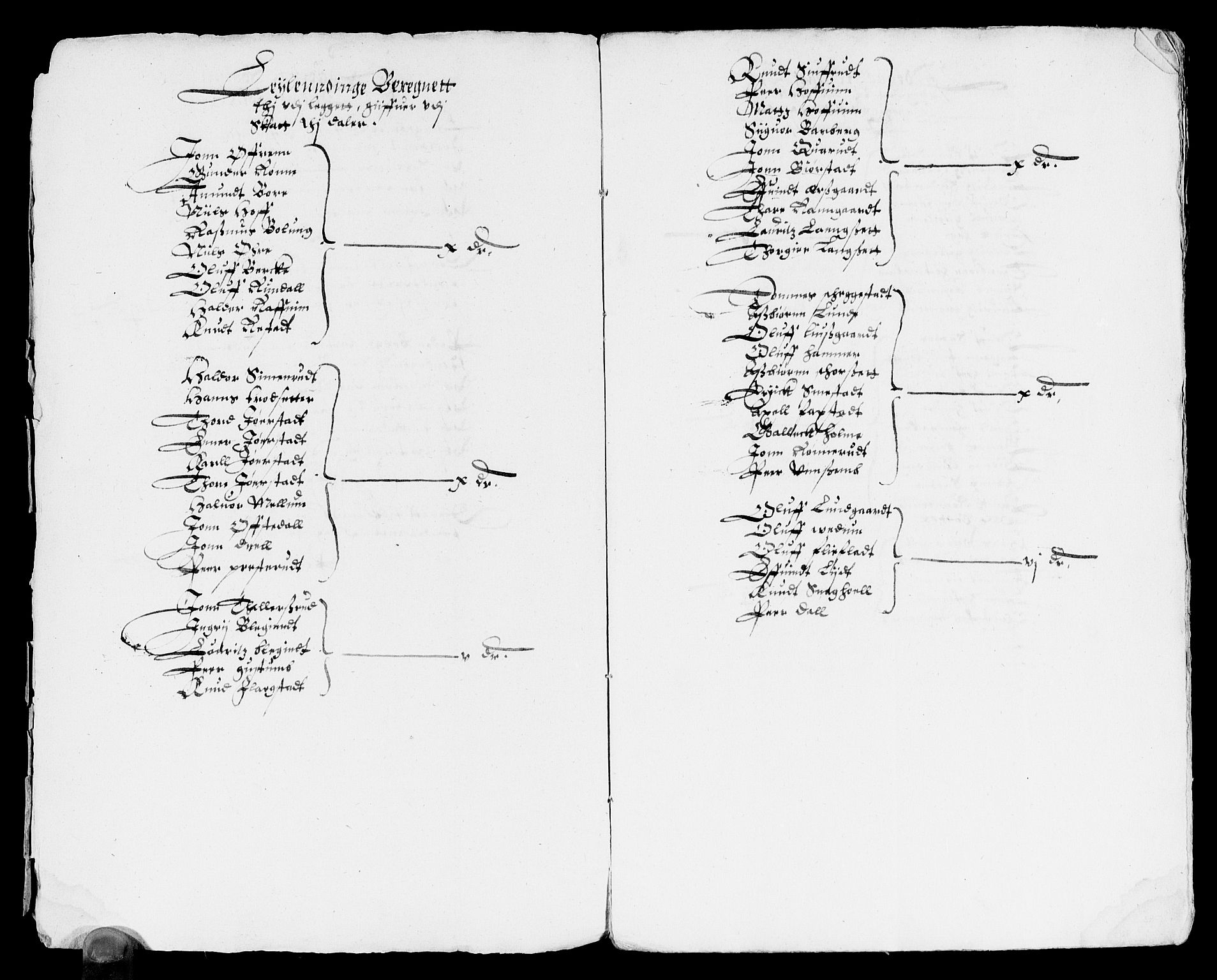 Rentekammeret inntil 1814, Reviderte regnskaper, Lensregnskaper, AV/RA-EA-5023/R/Rb/Rba/L0029: Akershus len, 1610-1613