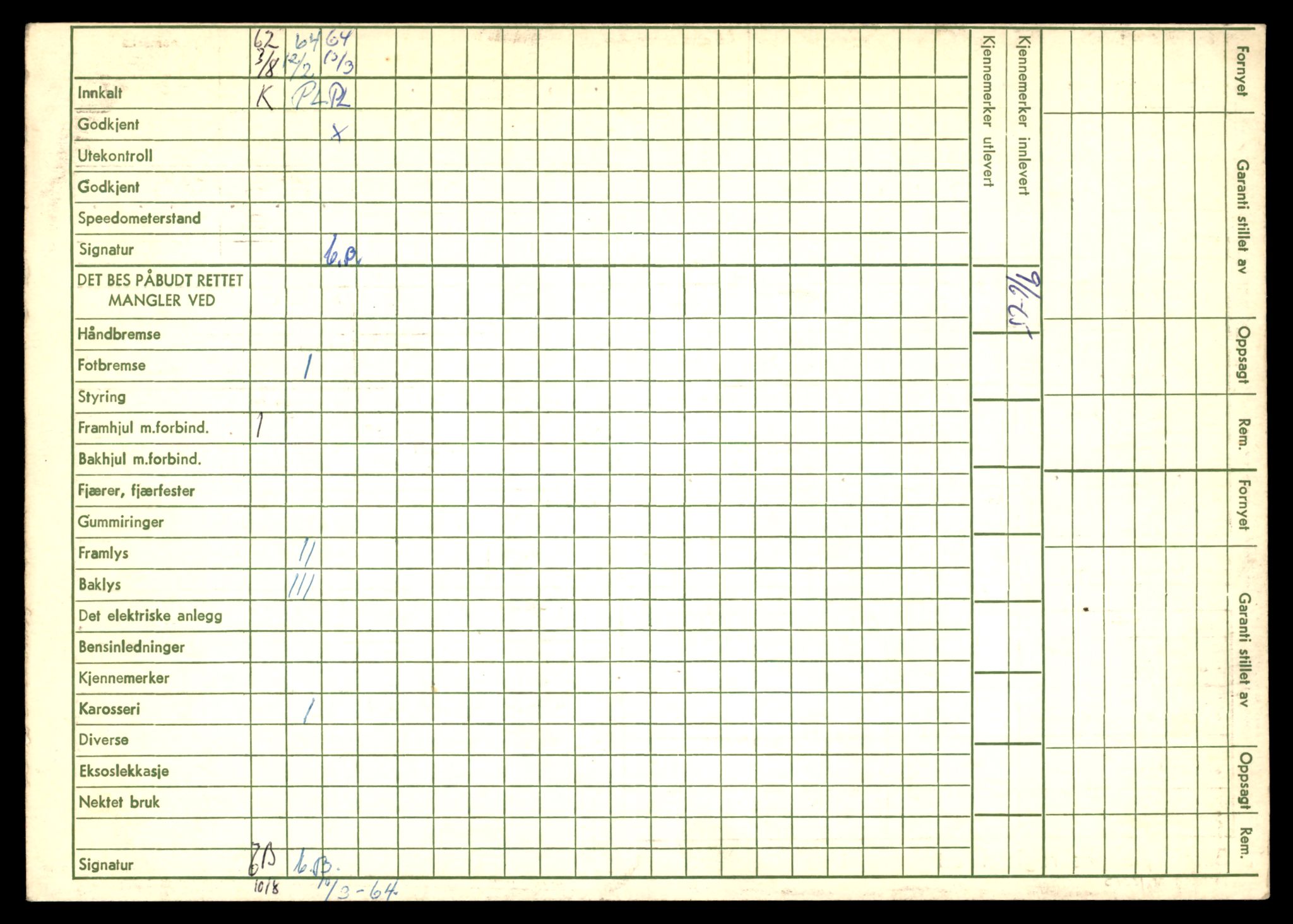 Møre og Romsdal vegkontor - Ålesund trafikkstasjon, AV/SAT-A-4099/F/Fe/L0045: Registreringskort for kjøretøy T 14320 - T 14444, 1927-1998, p. 724