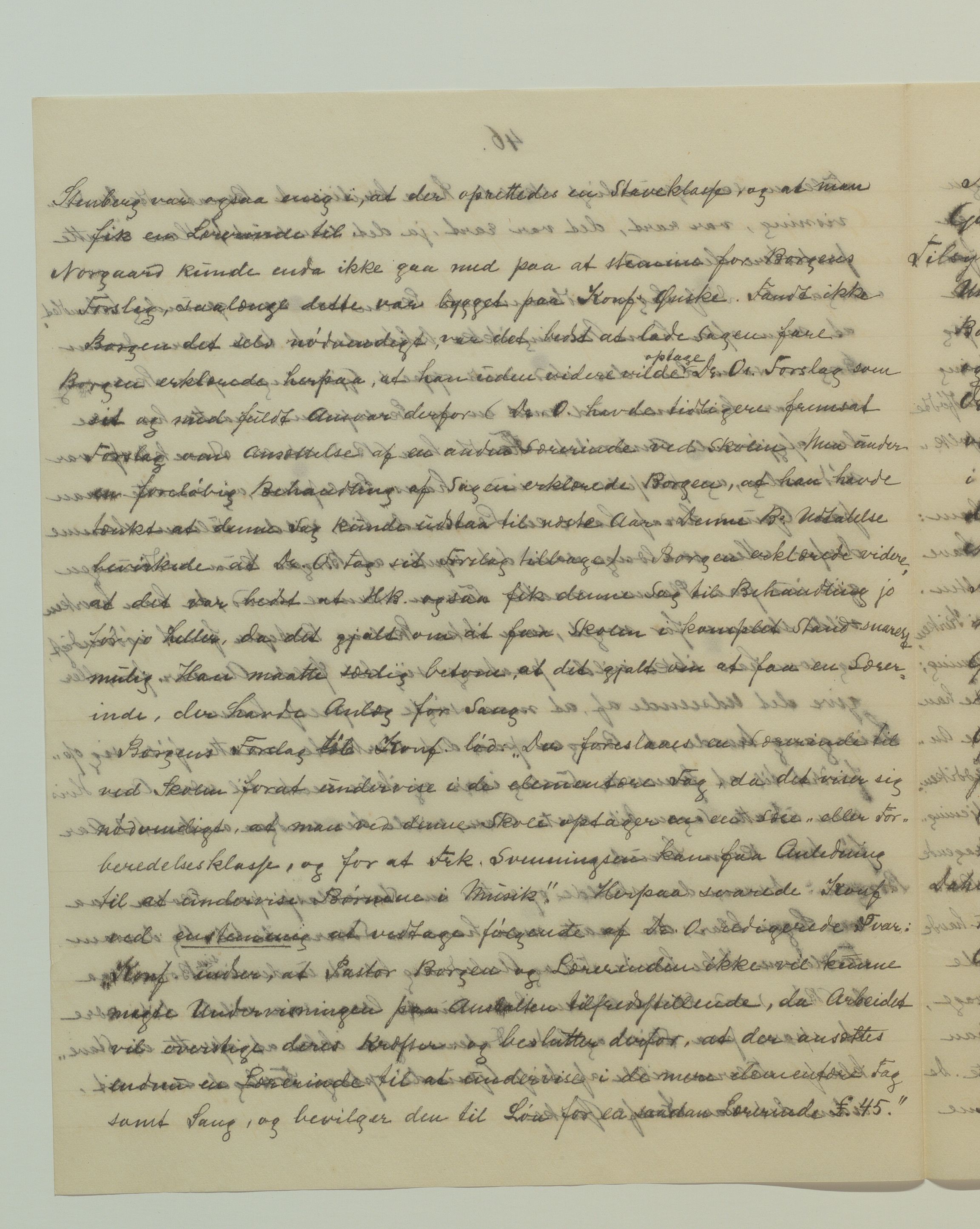 Det Norske Misjonsselskap - hovedadministrasjonen, VID/MA-A-1045/D/Da/Daa/L0037/0001: Konferansereferat og årsberetninger / Konferansereferat fra Sør-Afrika.
, 1886