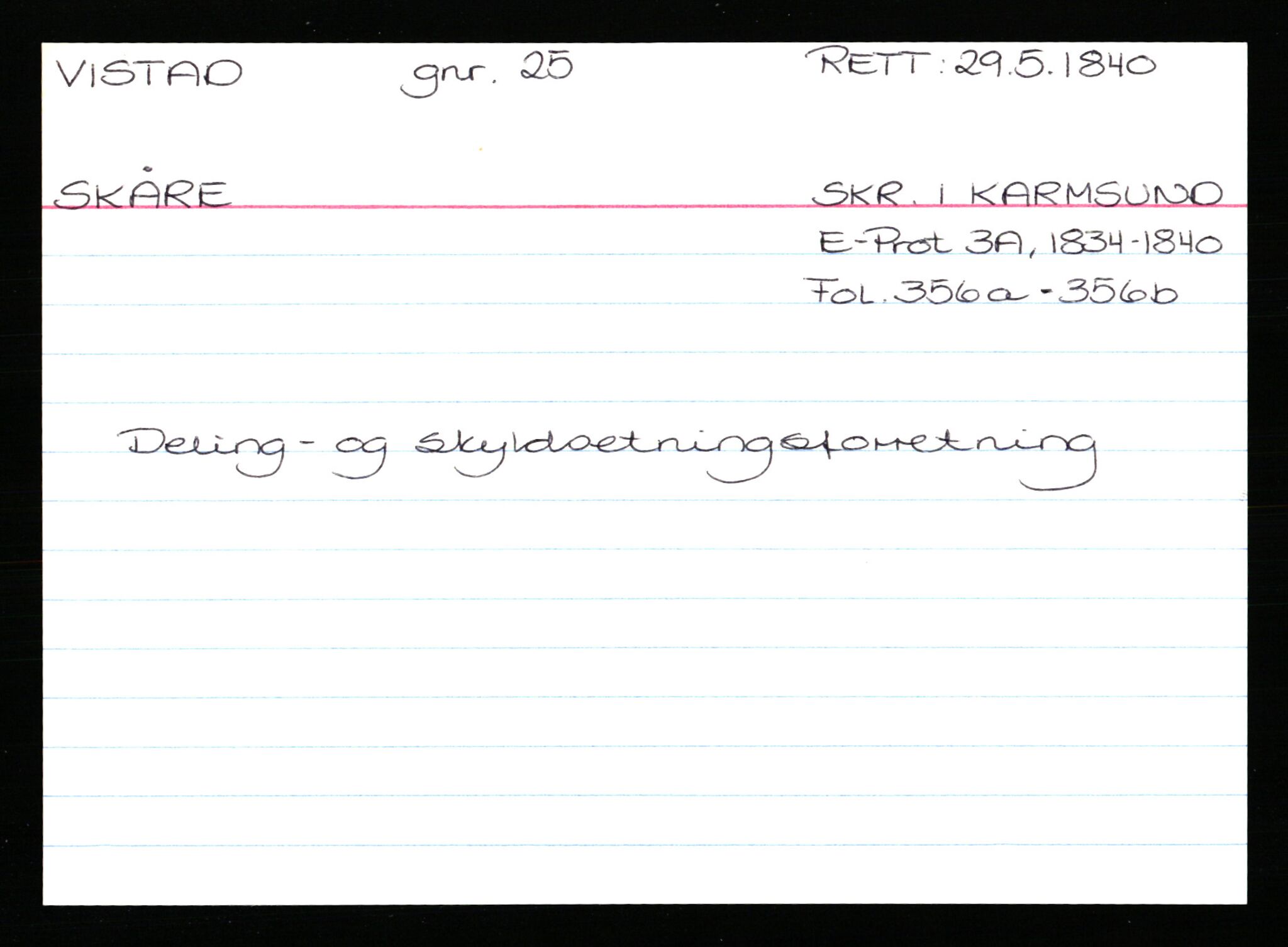 Statsarkivet i Stavanger, AV/SAST-A-101971/03/Y/Ym/L0067: Åstedskort sortert etter gårdsnavn: Vik - Vold, 1600-1950, p. 545