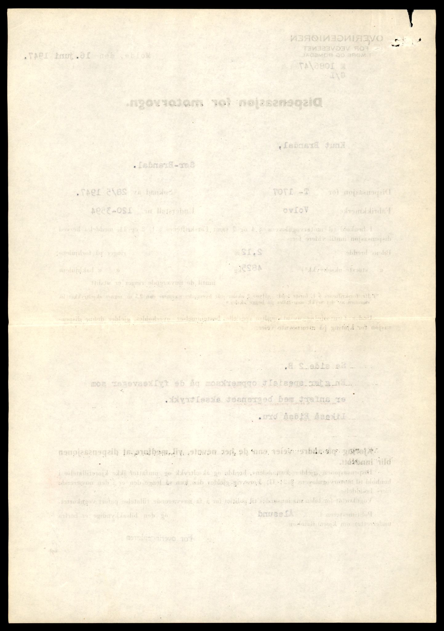Møre og Romsdal vegkontor - Ålesund trafikkstasjon, AV/SAT-A-4099/F/Fe/L0032: Registreringskort for kjøretøy T 11997 - T 12149, 1927-1998, p. 1474