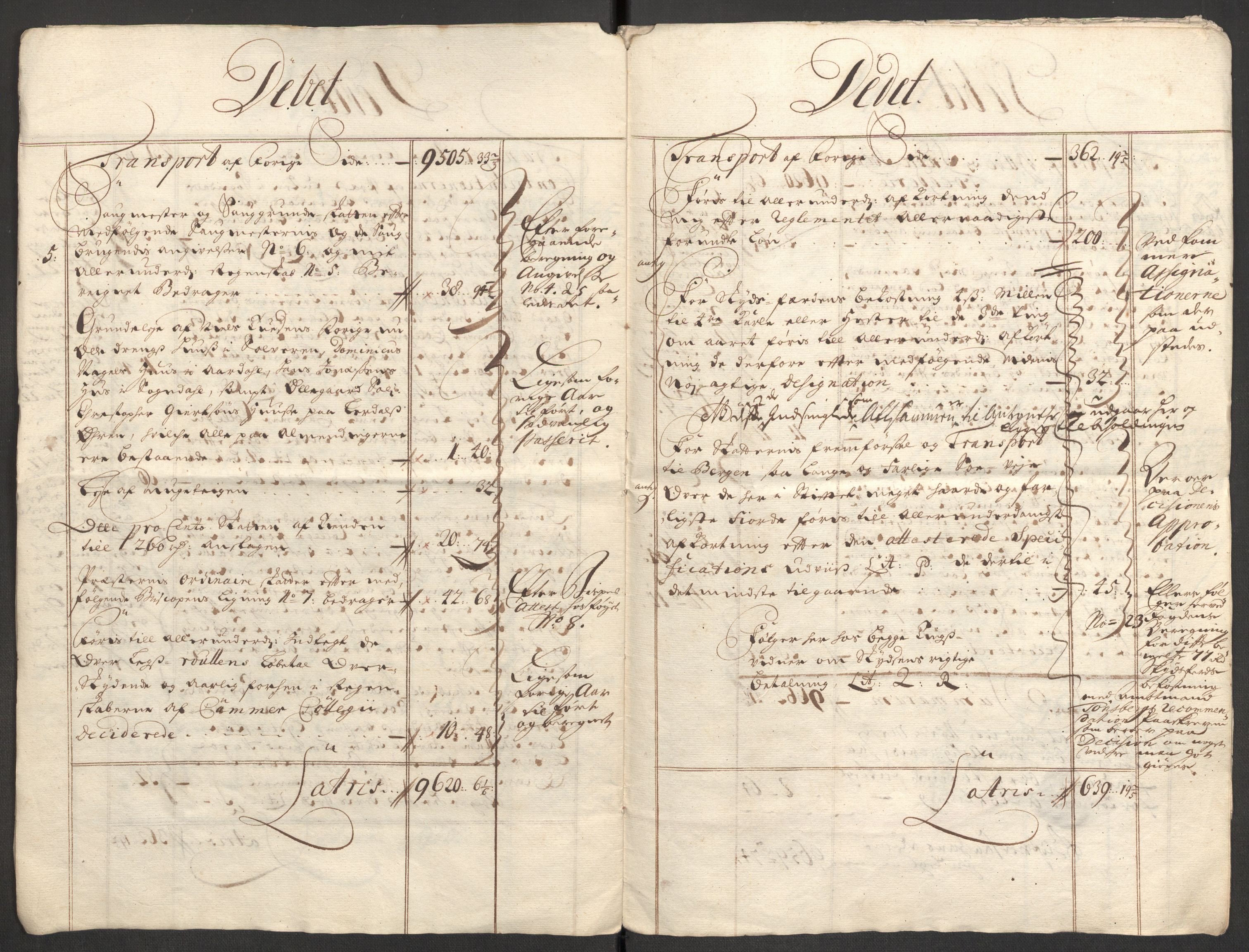 Rentekammeret inntil 1814, Reviderte regnskaper, Fogderegnskap, AV/RA-EA-4092/R52/L3316: Fogderegnskap Sogn, 1709-1710, p. 10