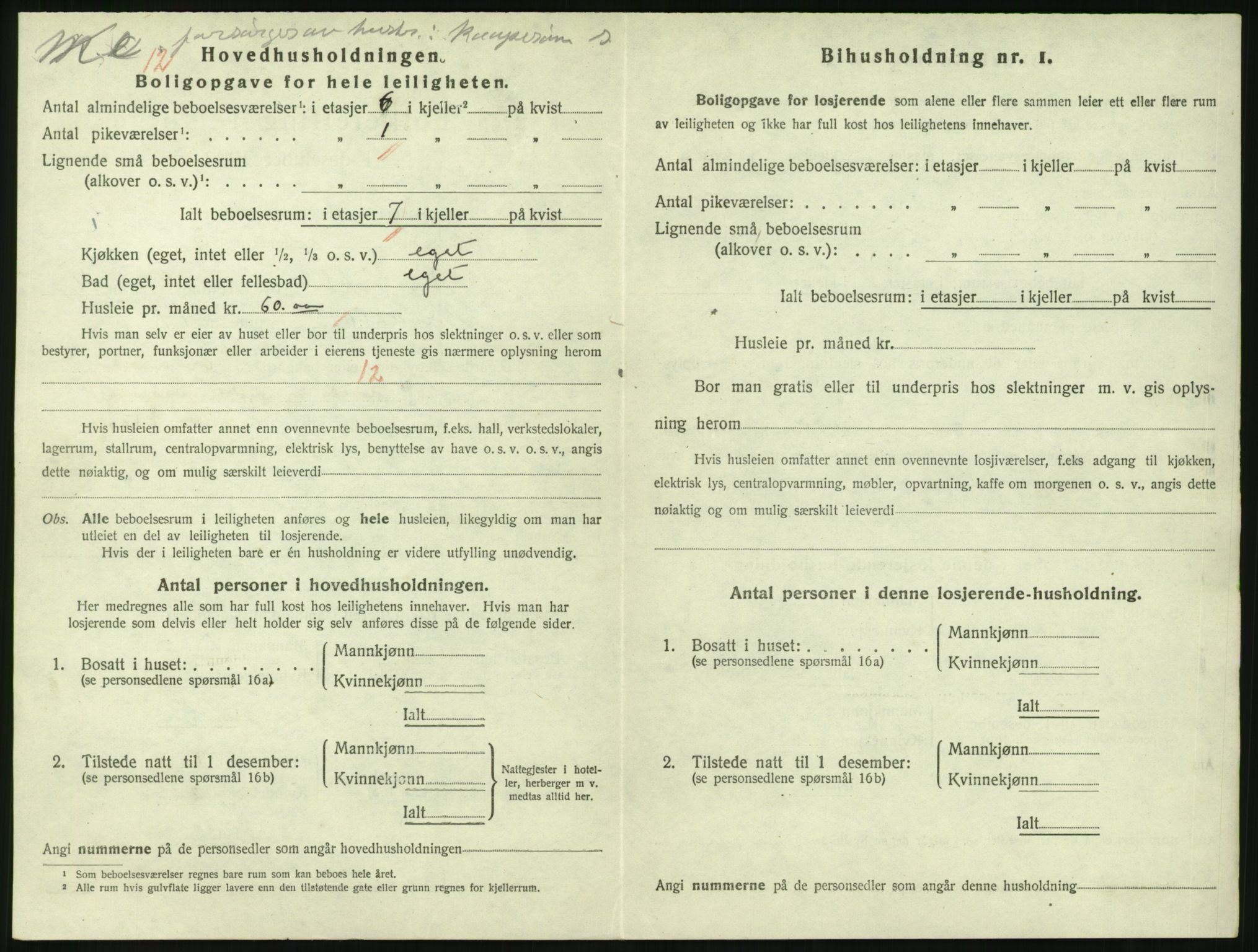 SAKO, 1920 census for Larvik, 1920, p. 4229