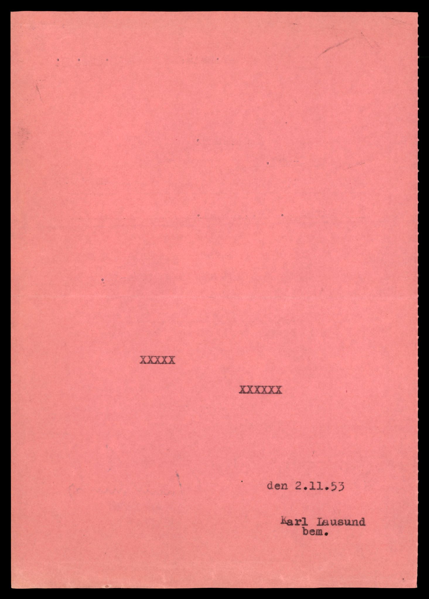 Møre og Romsdal vegkontor - Ålesund trafikkstasjon, SAT/A-4099/F/Fe/L0009: Registreringskort for kjøretøy T 896 - T 1049, 1927-1998, p. 1292