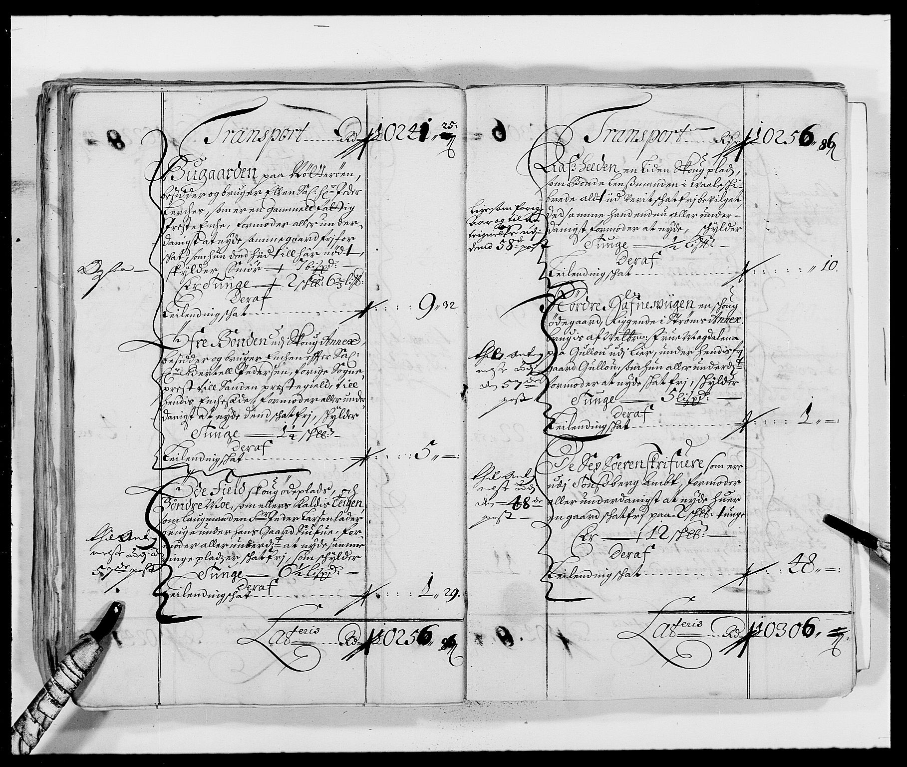 Rentekammeret inntil 1814, Reviderte regnskaper, Fogderegnskap, RA/EA-4092/R32/L1839: Fogderegnskap Jarlsberg grevskap, 1664-1673, p. 129
