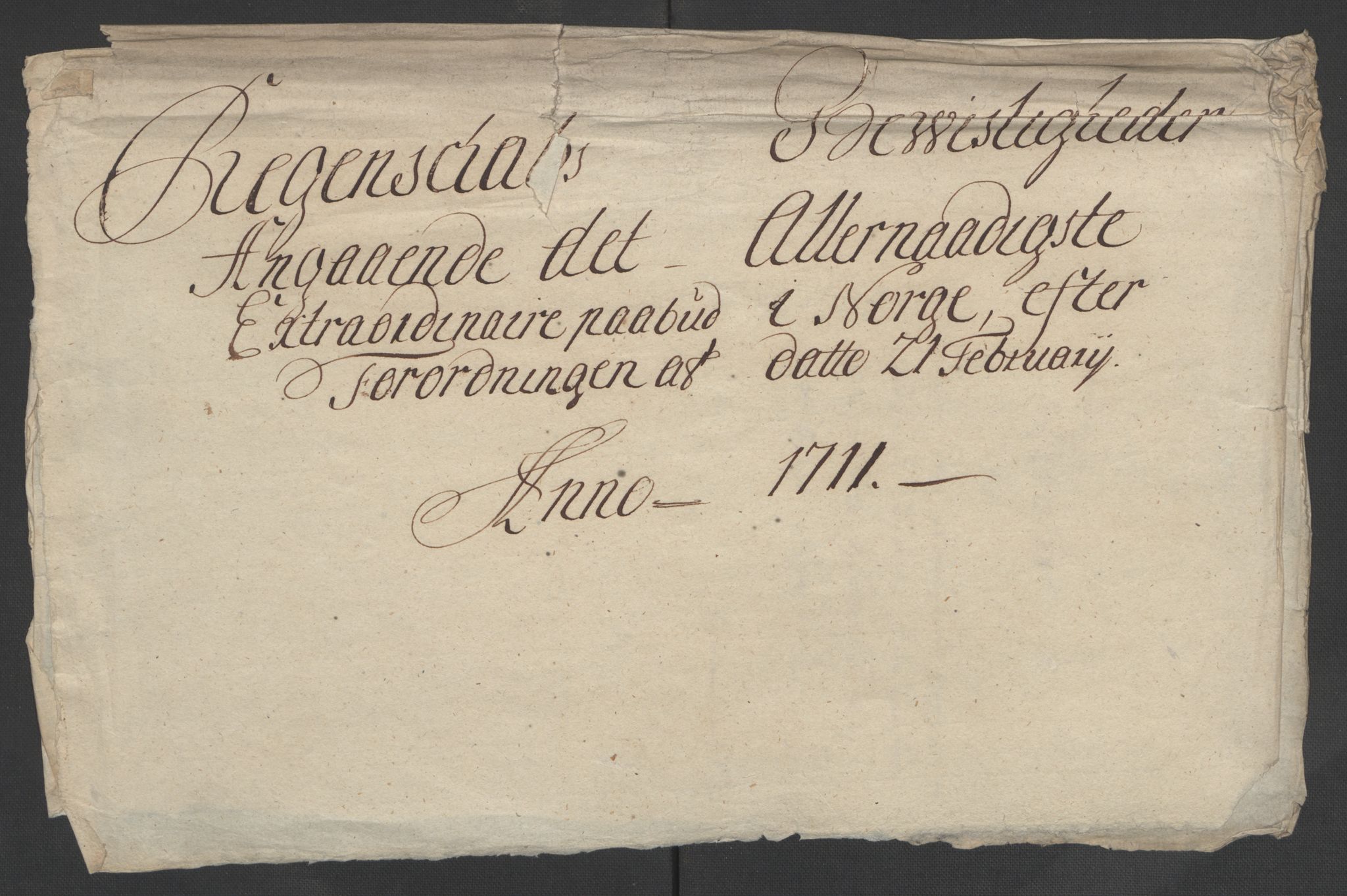 Rentekammeret inntil 1814, Reviderte regnskaper, Fogderegnskap, AV/RA-EA-4092/R07/L0302: Fogderegnskap Rakkestad, Heggen og Frøland, 1710, p. 465