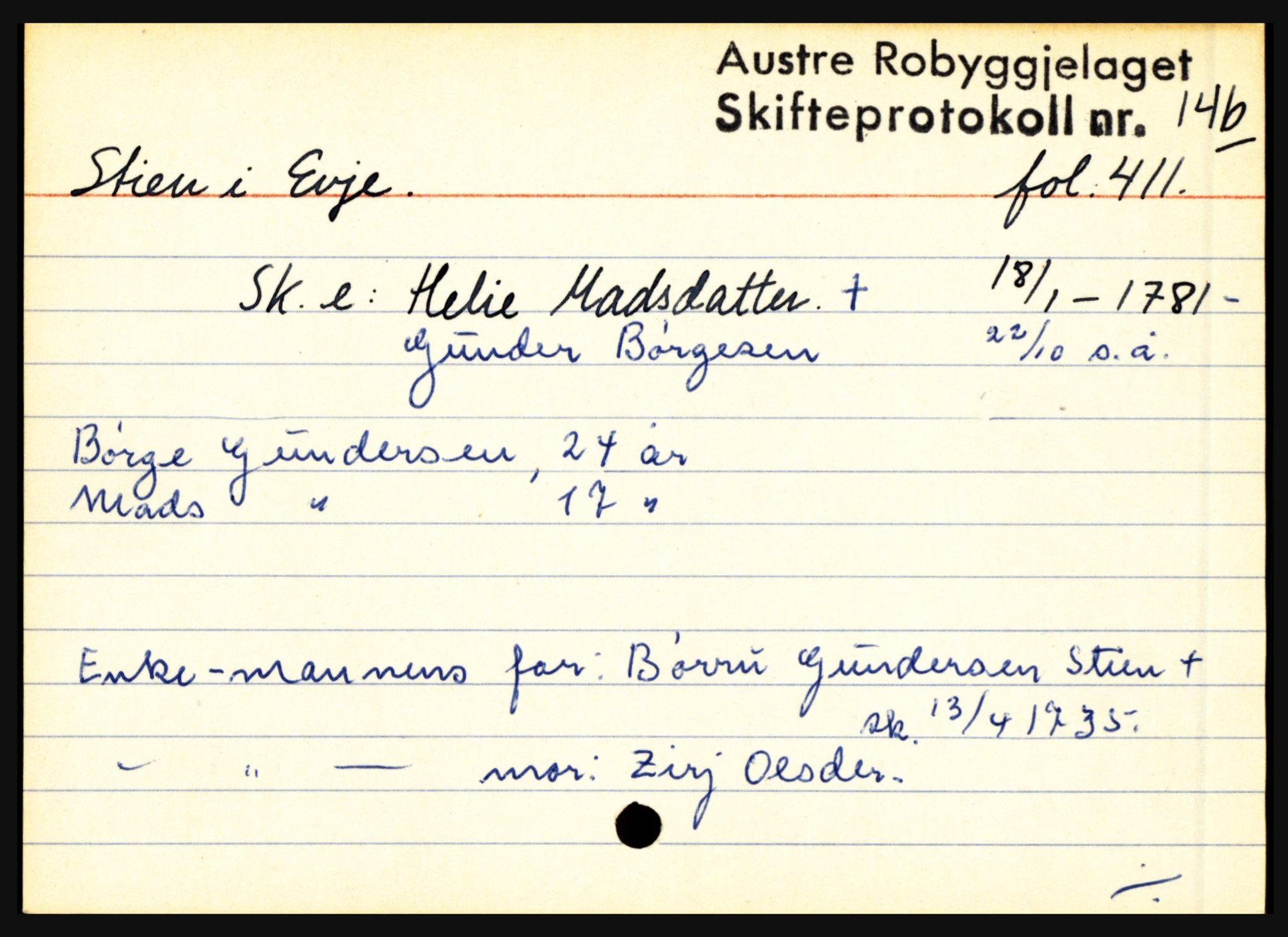 Østre Råbyggelag sorenskriveri, AV/SAK-1221-0016/H, p. 13095