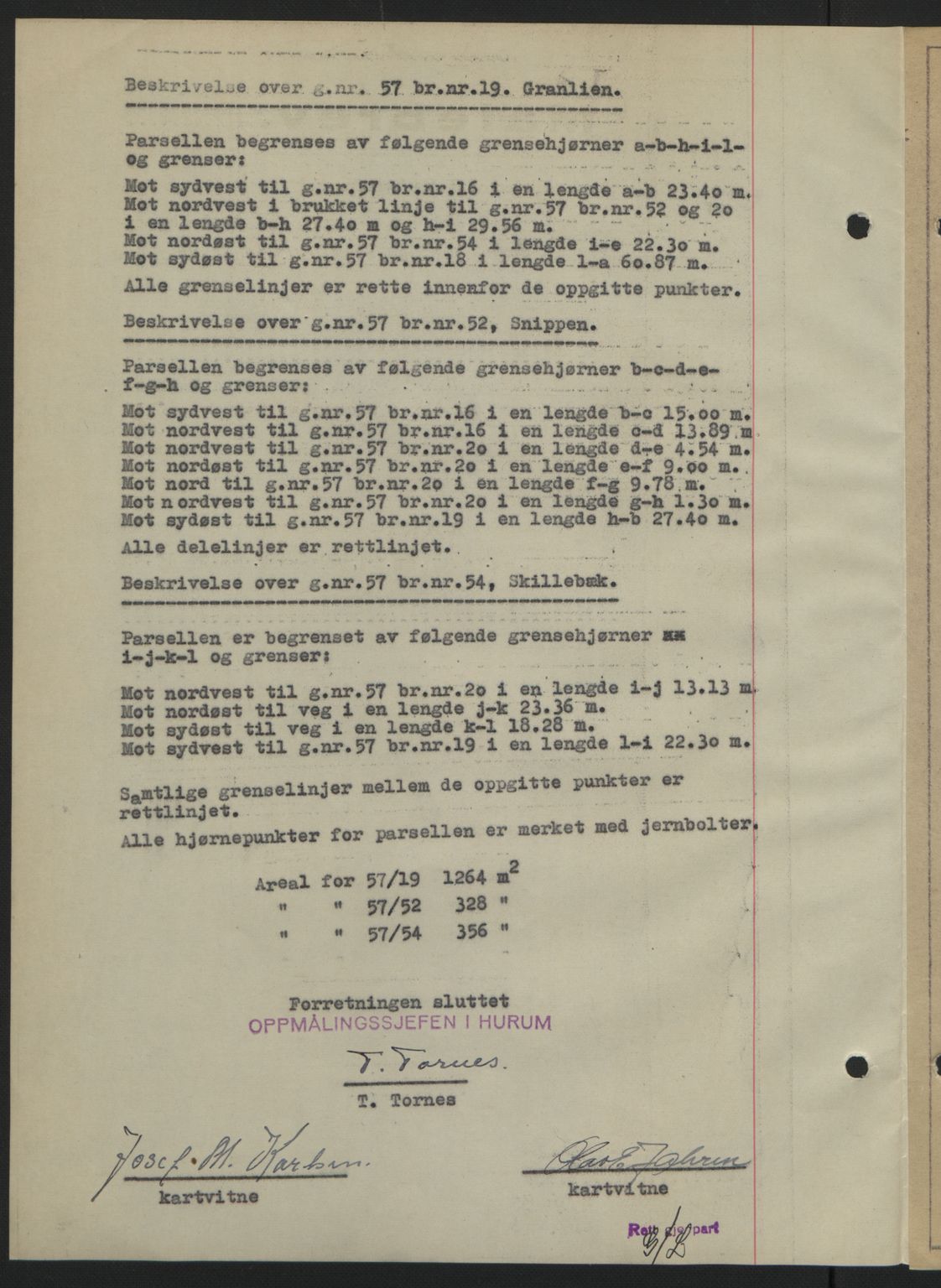 Lier, Røyken og Hurum sorenskriveri, AV/SAKO-A-89/G/Ga/Gab/L0101: Mortgage book no. 101, 1949-1949, Diary no: : 2166/1949