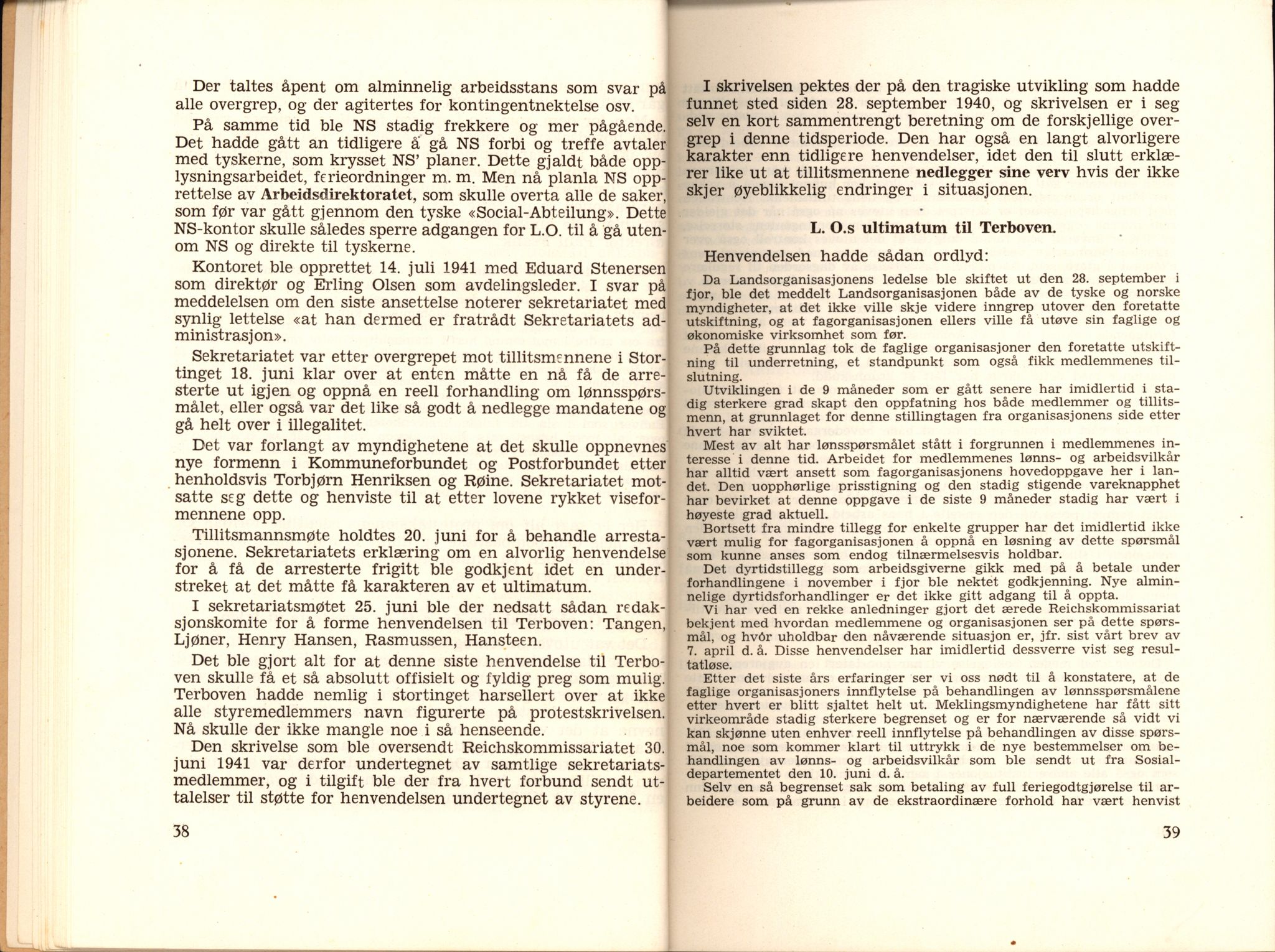 Landssvikarkivet, Oslo politikammer, RA/S-3138-01/D/Da/L1026/0002: Dommer, dnr. 4168 - 4170 / Dnr. 4169, 1945-1948, p. 154