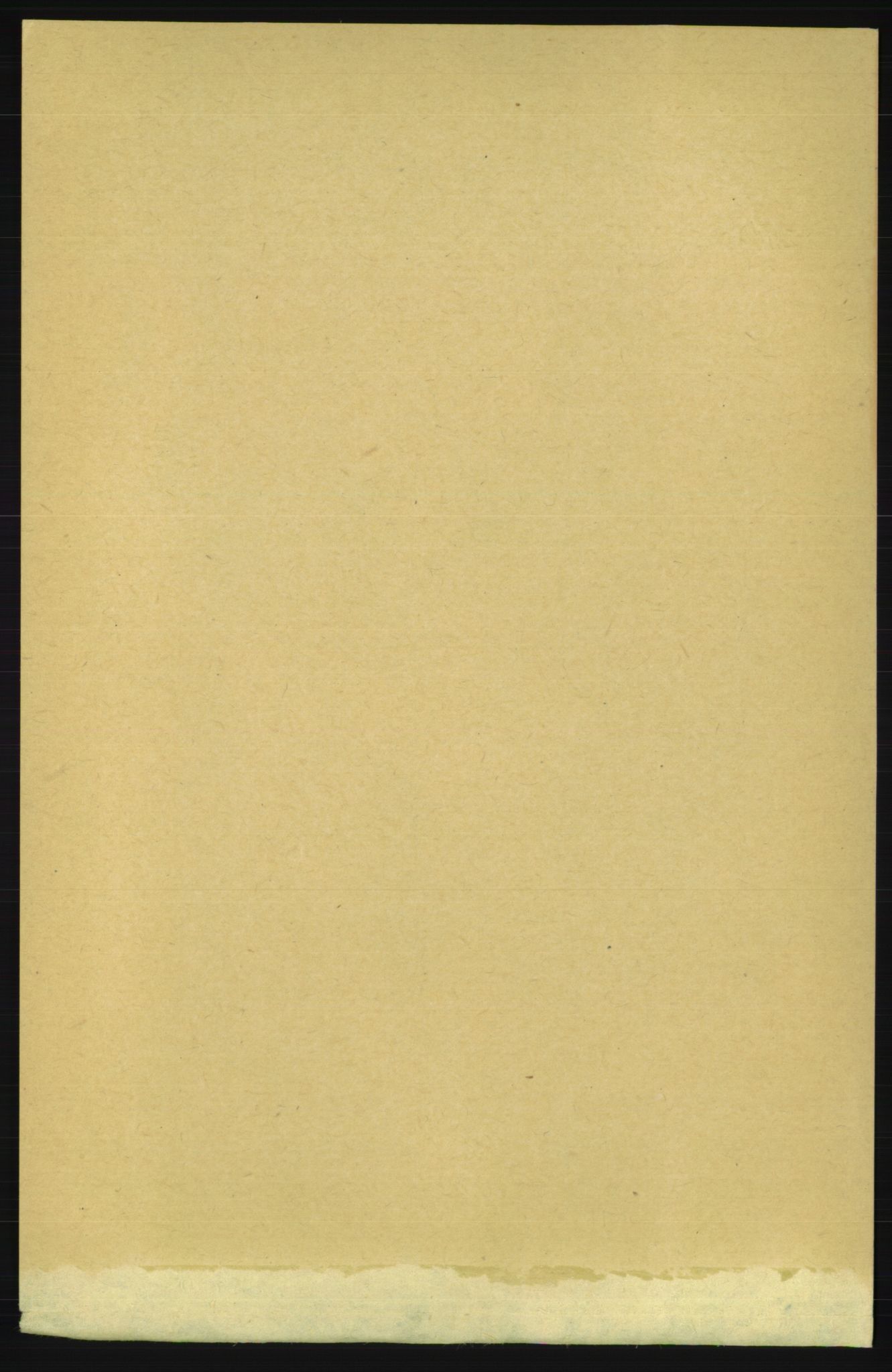 RA, 1891 census for 1824 Vefsn, 1891, p. 4694