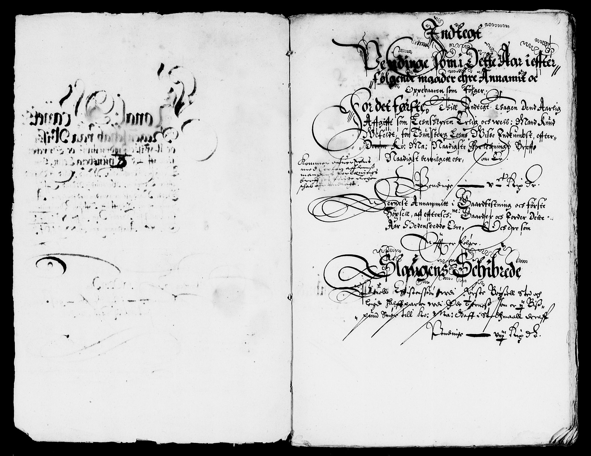 Rentekammeret inntil 1814, Reviderte regnskaper, Lensregnskaper, RA/EA-5023/R/Rb/Rbo/L0023: Tønsberg len, 1641-1643