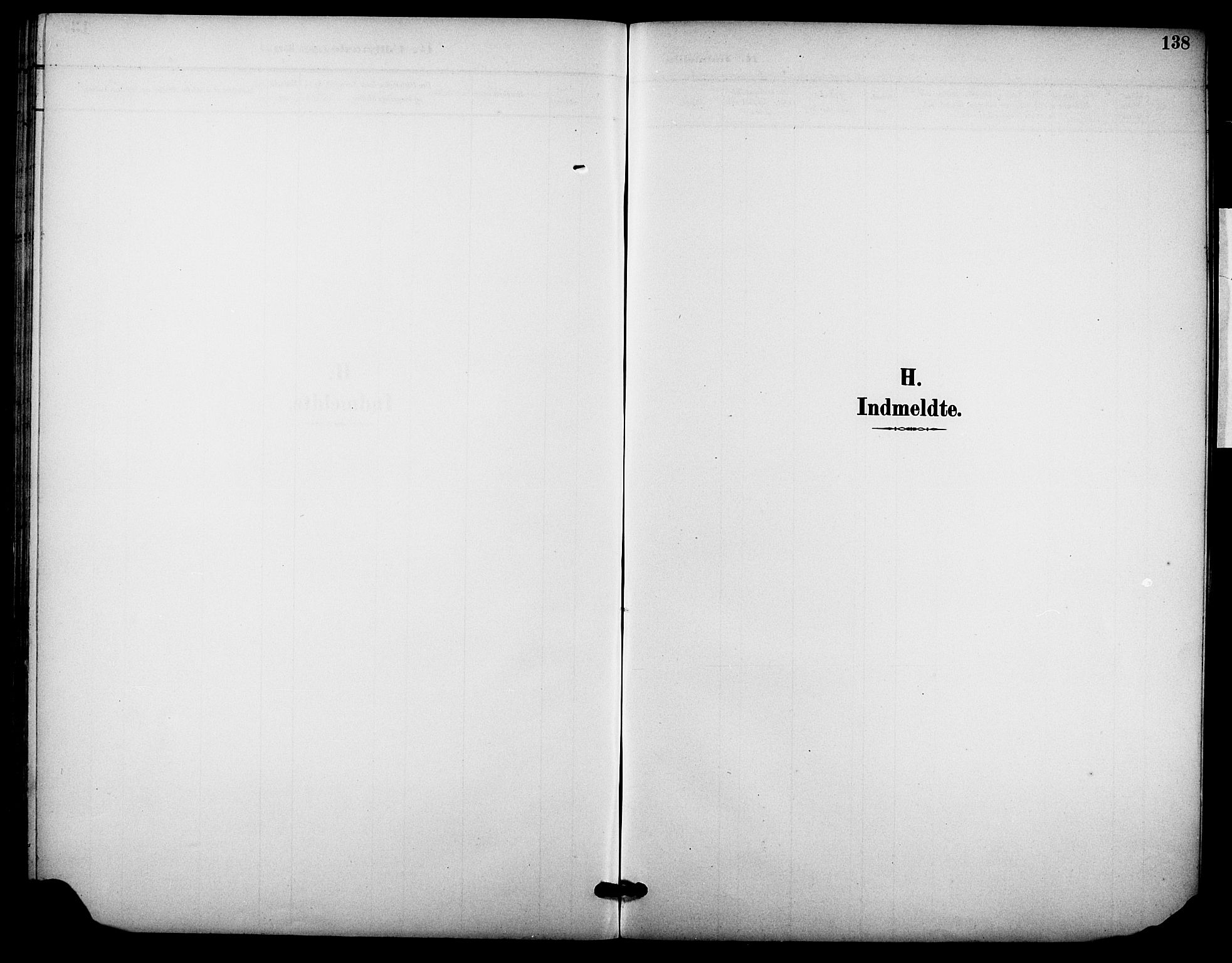 Hole kirkebøker, AV/SAKO-A-228/F/Fb/L0002: Parish register (official) no. II 2, 1892-1906, p. 138