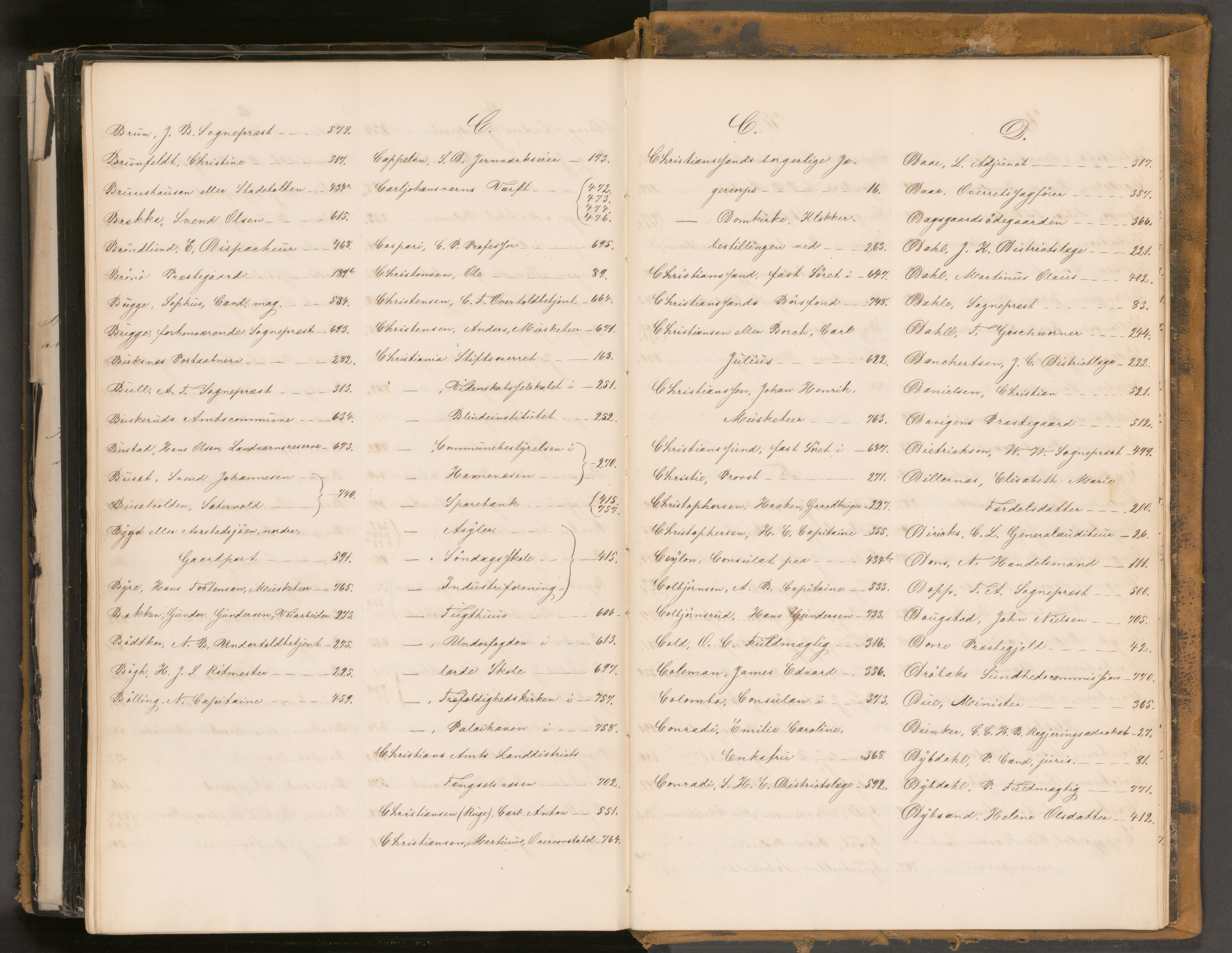 Statsrådssekretariatet, AV/RA-S-1001/A/Ab/L0094: Kgl. res. nr. 1-776g, 1. halvår, 1861