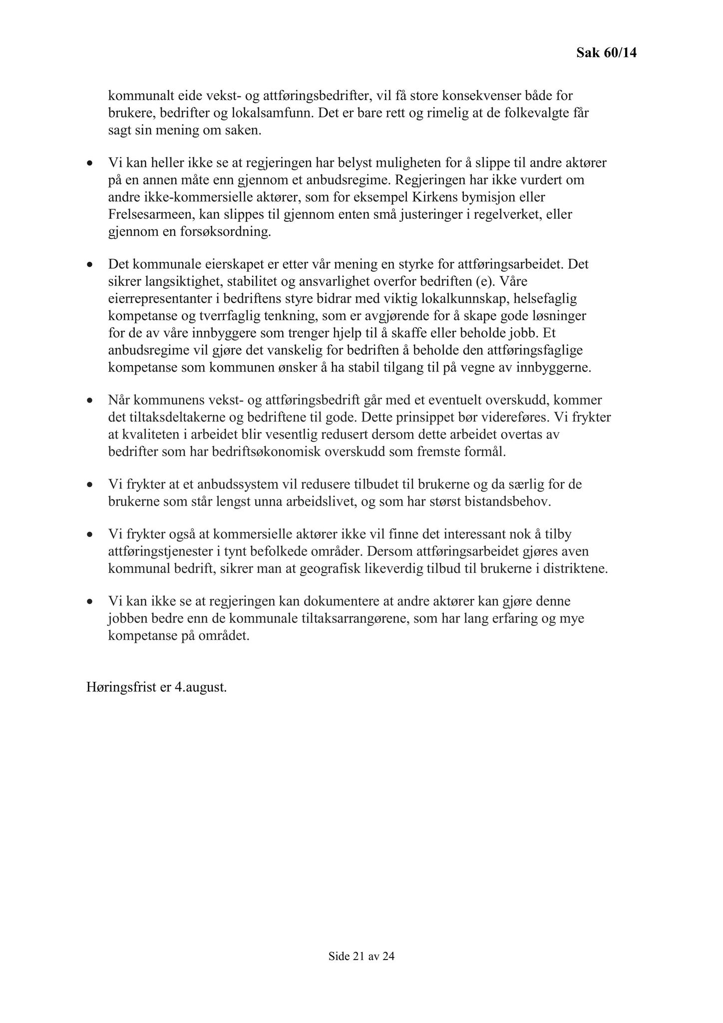 Klæbu Kommune, TRKO/KK/01-KS/L007: Kommunestyret - Møtedokumenter, 2014, p. 1679