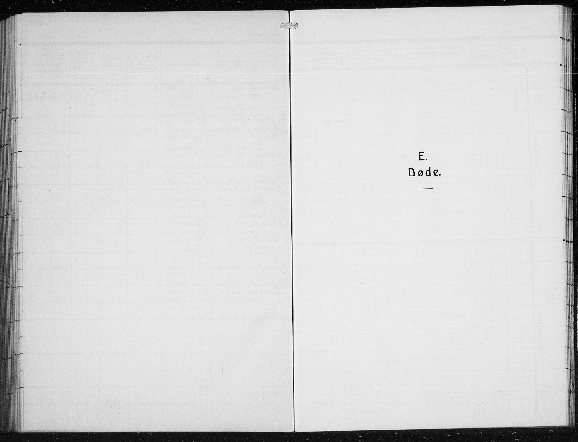 Vennesla sokneprestkontor, AV/SAK-1111-0045/Fb/Fbb/L0006: Parish register (copy) no. B 6, 1914-1921