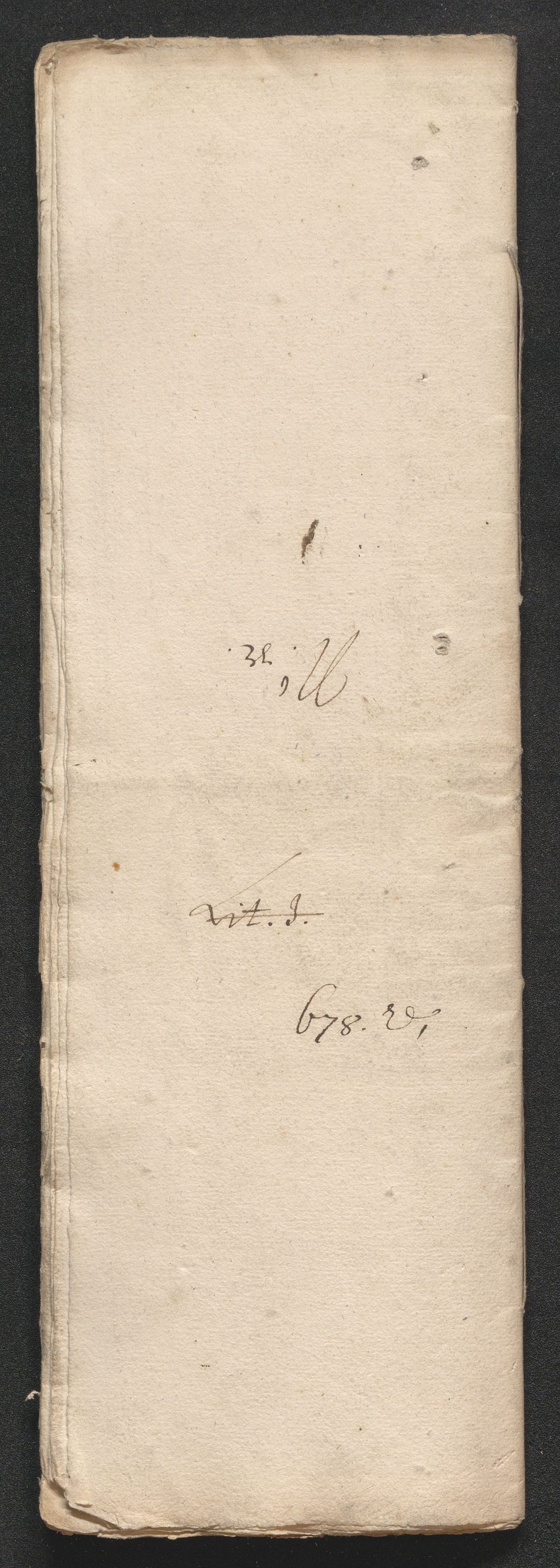 Kongsberg Sølvverk 1623-1816, SAKO/EA-3135/001/D/Dc/Dcd/L0059: Utgiftsregnskap for gruver m.m., 1685-1686, p. 457