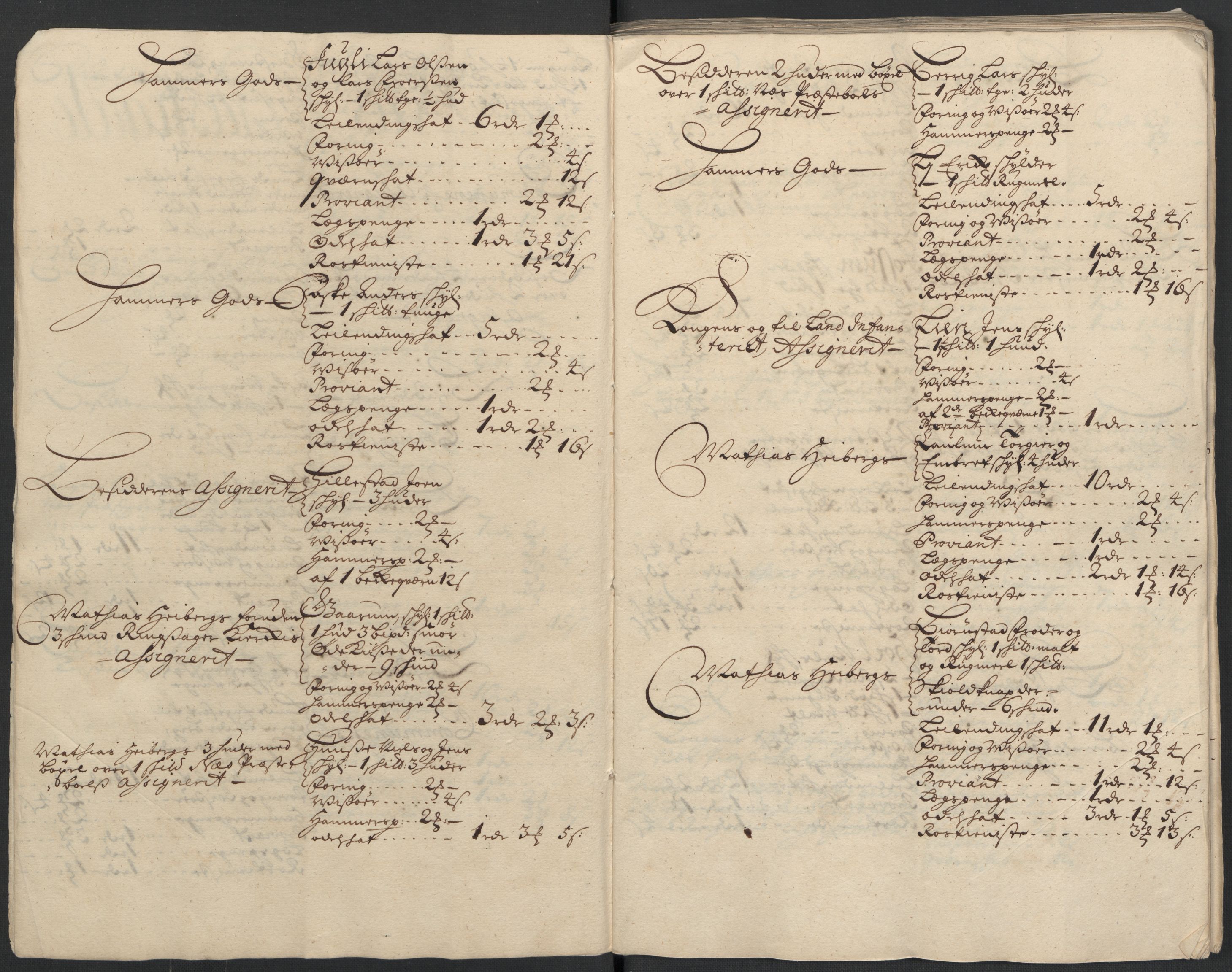 Rentekammeret inntil 1814, Reviderte regnskaper, Fogderegnskap, AV/RA-EA-4092/R16/L1047: Fogderegnskap Hedmark, 1711, p. 72