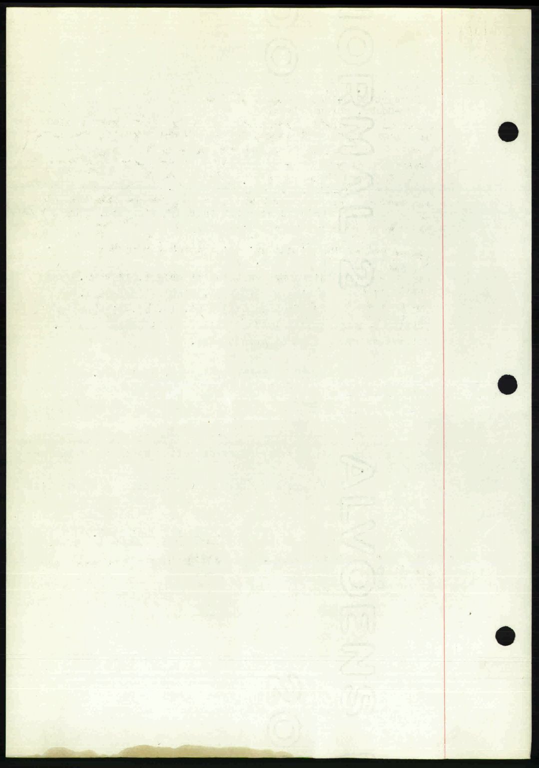 Sør-Gudbrandsdal tingrett, SAH/TING-004/H/Hb/Hbd/L0022: Mortgage book no. A22, 1948-1948, Diary no: : 1486/1948
