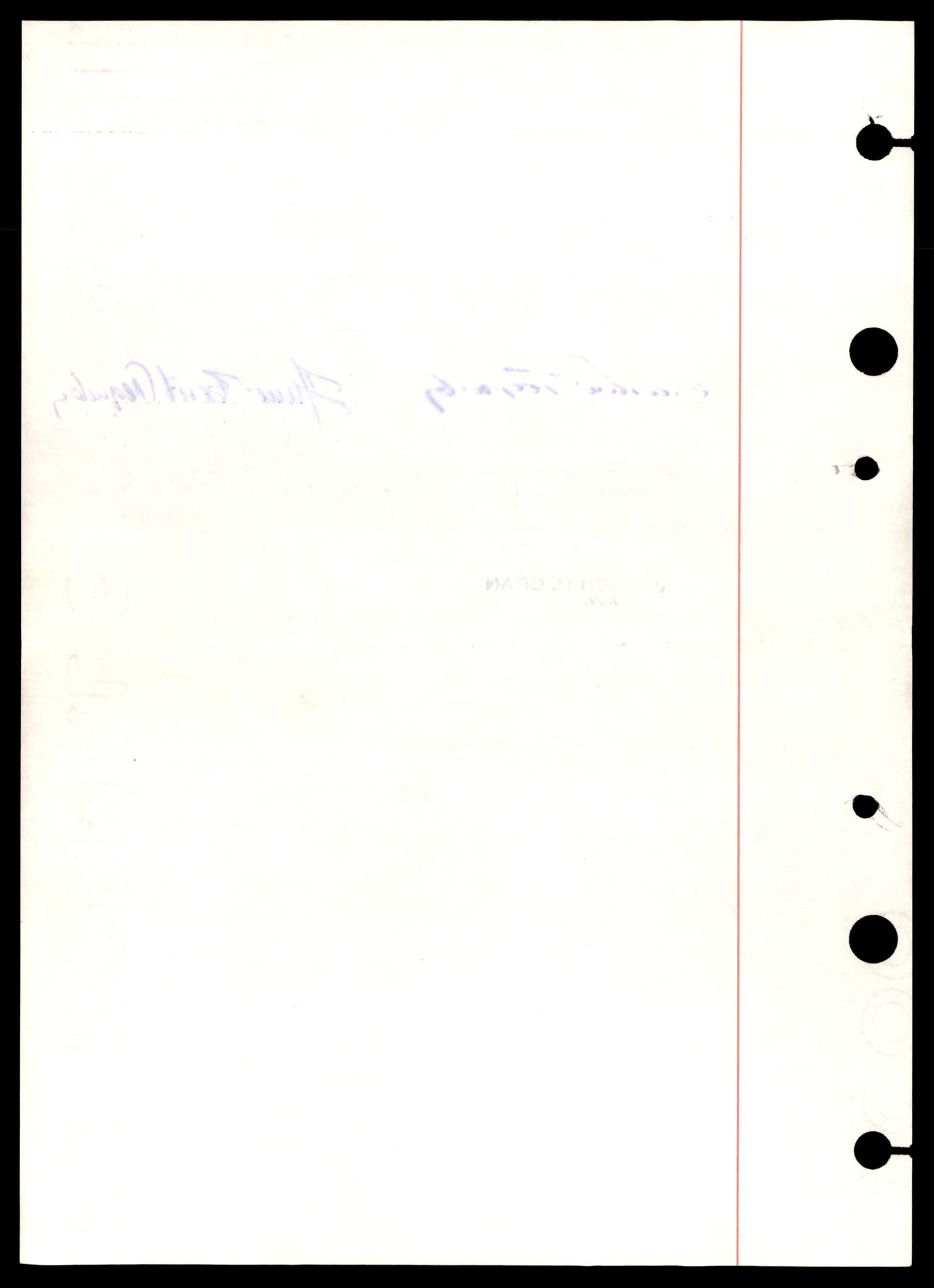 Fredrikstad tingrett, SAT/A-10473/K/Kb/Kba/L0020: Enkeltmannsforetak, aksjeselskap og andelslag, Hv-Ins, 1944-1990, p. 2