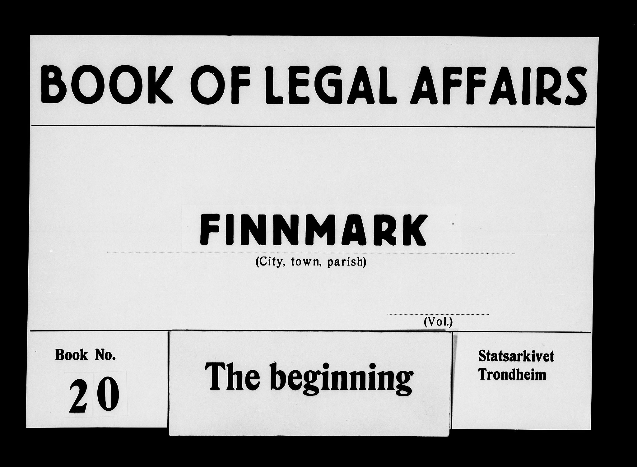 Finnmark sorenskriveri, SATØ/S-0053/F/Fa/L0024: Justisprotokoller, 1691