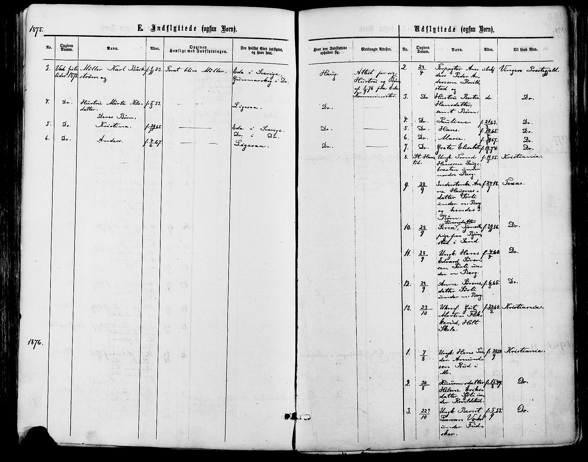 Nord-Odal prestekontor, AV/SAH-PREST-032/H/Ha/Haa/L0005: Parish register (official) no. 5, 1874-1885, p. 353b