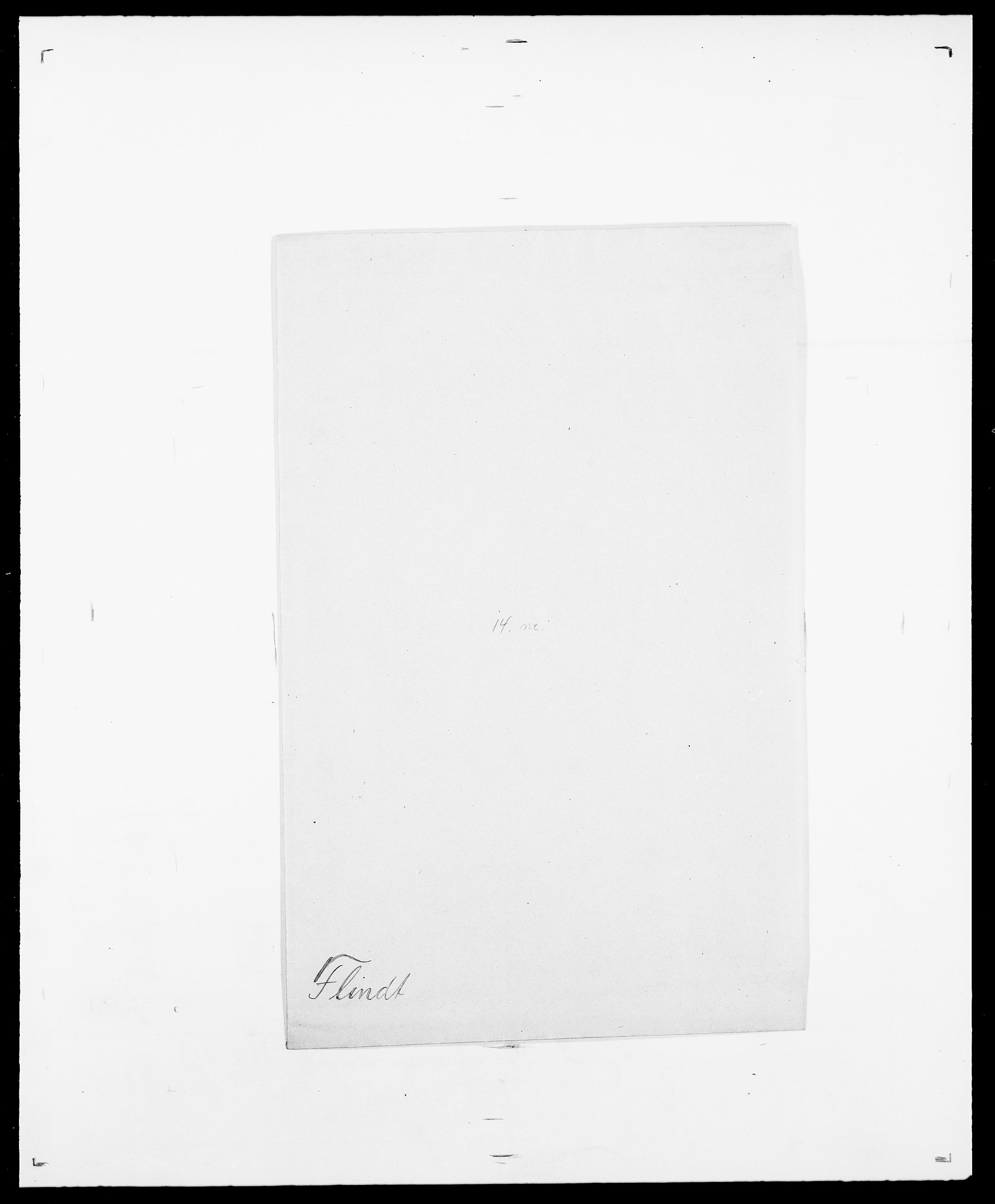 Delgobe, Charles Antoine - samling, SAO/PAO-0038/D/Da/L0011: Fahlander - Flood, Flod, p. 640