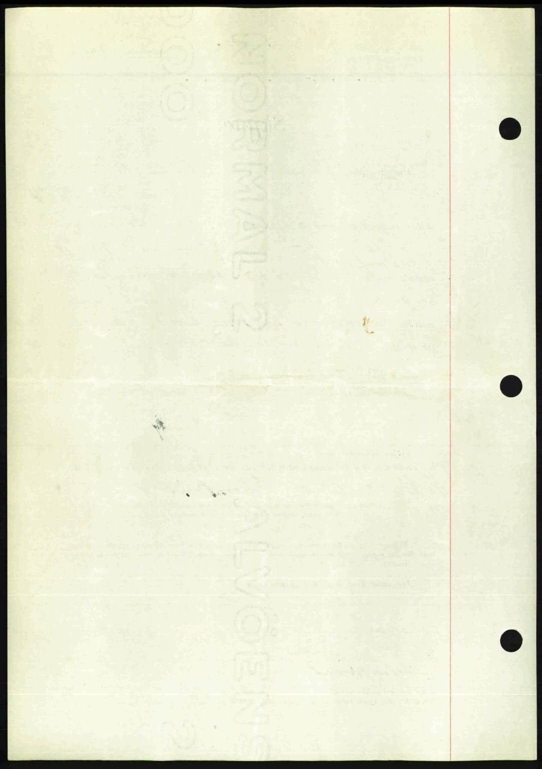 Romsdal sorenskriveri, SAT/A-4149/1/2/2C: Mortgage book no. A24, 1947-1947, Diary no: : 2325/1947