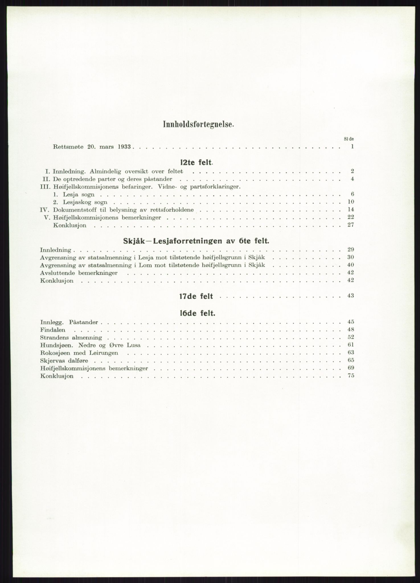 Høyfjellskommisjonen, AV/RA-S-1546/X/Xa/L0001: Nr. 1-33, 1909-1953, p. 5547