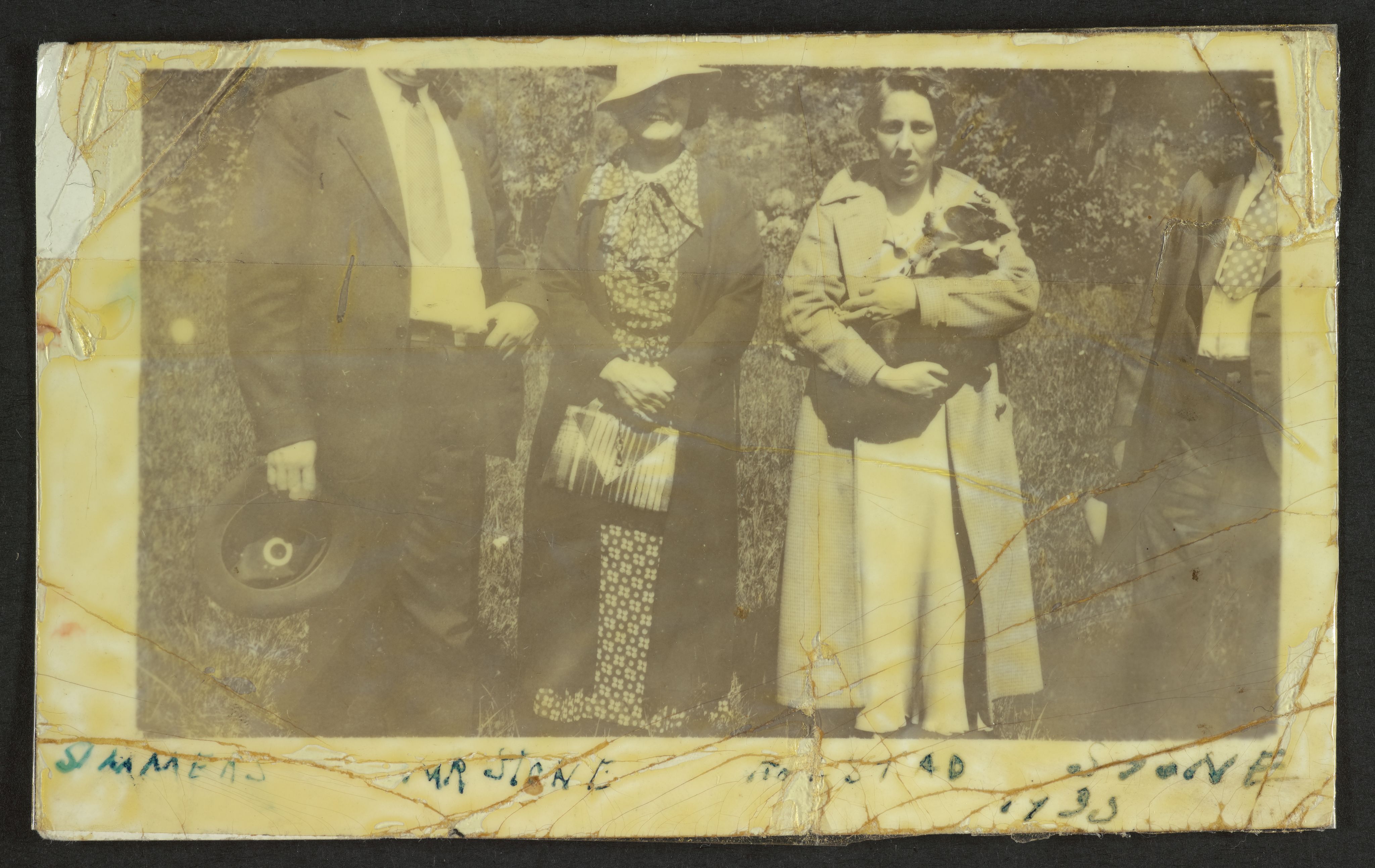  Kolstad, Johanne, AV/RA-PA-2118/U/Ua/L0003: Fotokopier, 1937-1940, p. 129