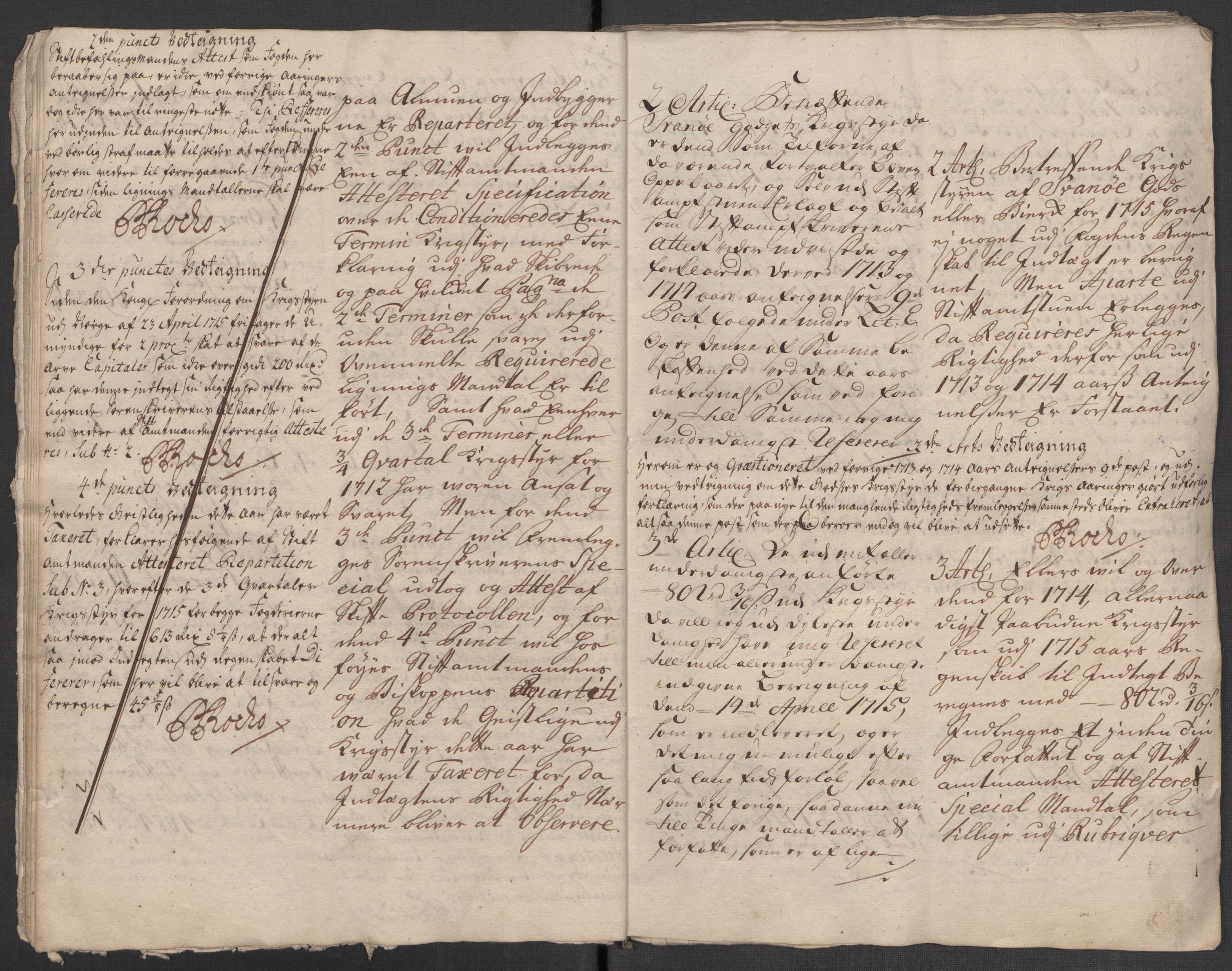 Rentekammeret inntil 1814, Reviderte regnskaper, Fogderegnskap, AV/RA-EA-4092/R53/L3440: Fogderegnskap Sunn- og Nordfjord, 1716, p. 198