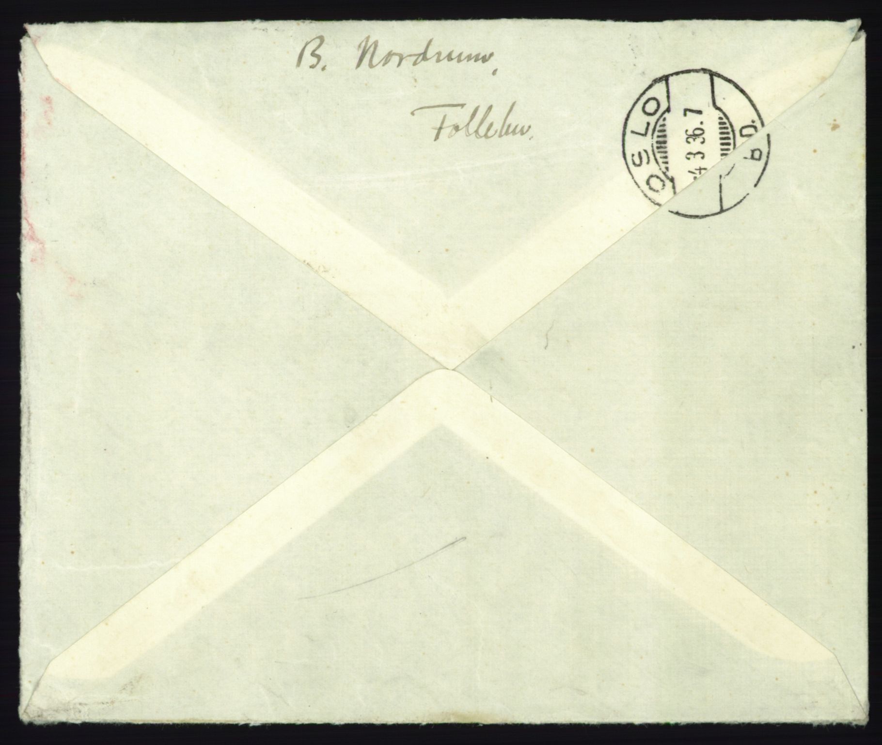 Samlinger til kildeutgivelse, Amerikabrevene, AV/RA-EA-4057/F/L0013: Innlån fra Oppland: Lie (brevnr 79-115) - Nordrum, 1838-1914, p. 481