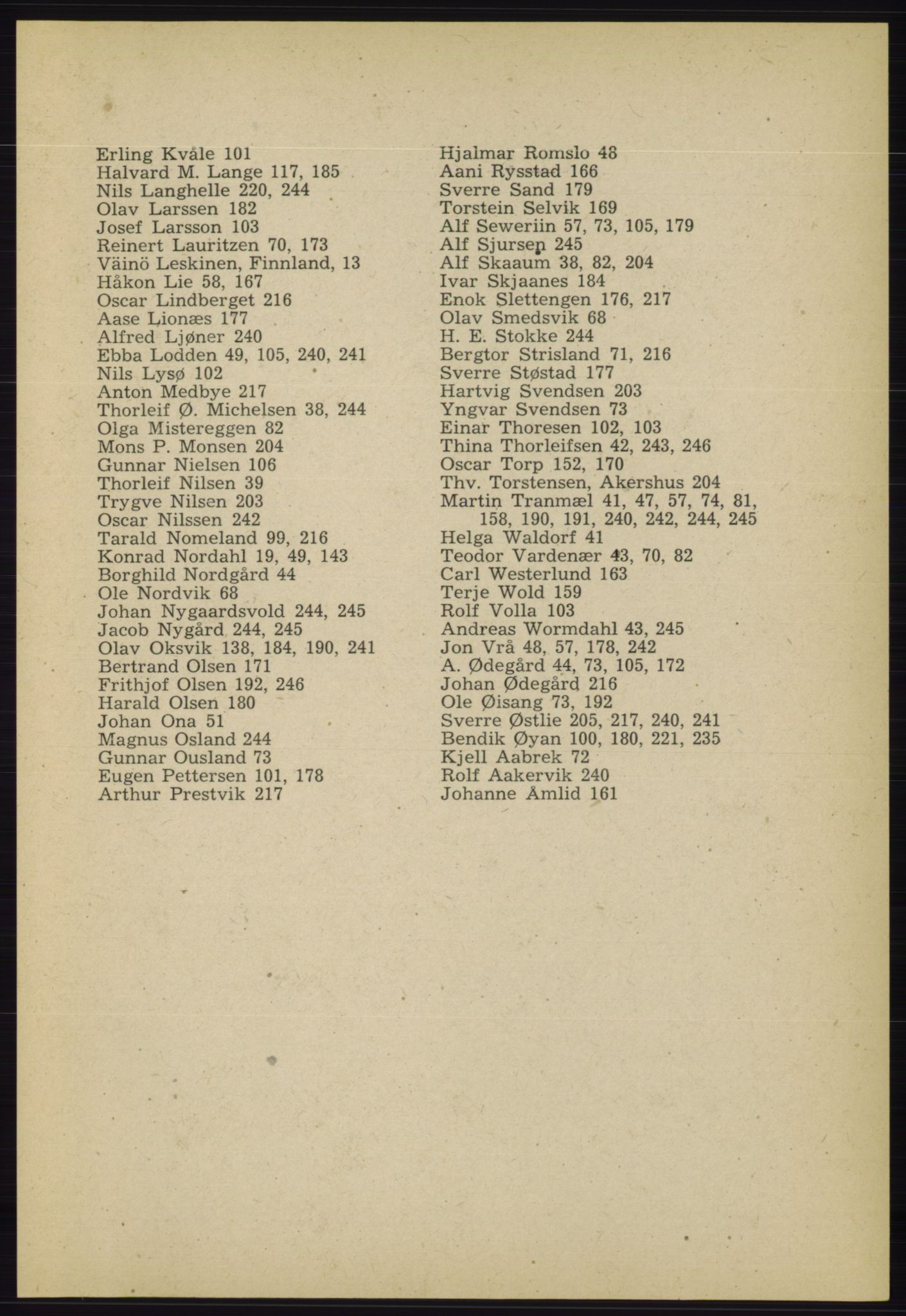 Det norske Arbeiderparti - publikasjoner, AAB/-/-/-: Protokoll over forhandlingene på det 33. ordinære landsmøte 17.-20. februar 1949 i Oslo, 1949