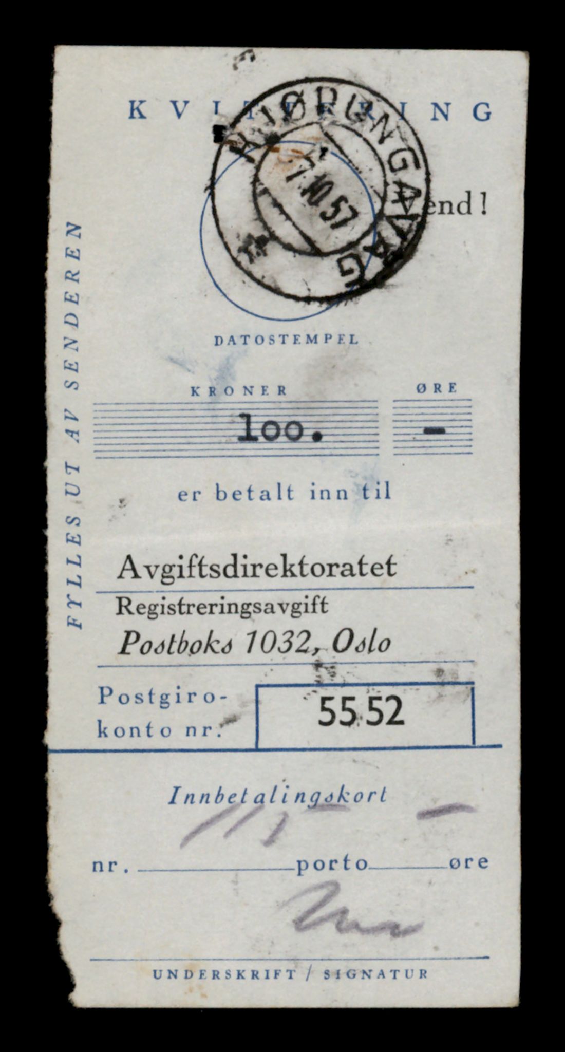 Møre og Romsdal vegkontor - Ålesund trafikkstasjon, AV/SAT-A-4099/F/Fe/L0037: Registreringskort for kjøretøy T 13031 - T 13179, 1927-1998, p. 1326