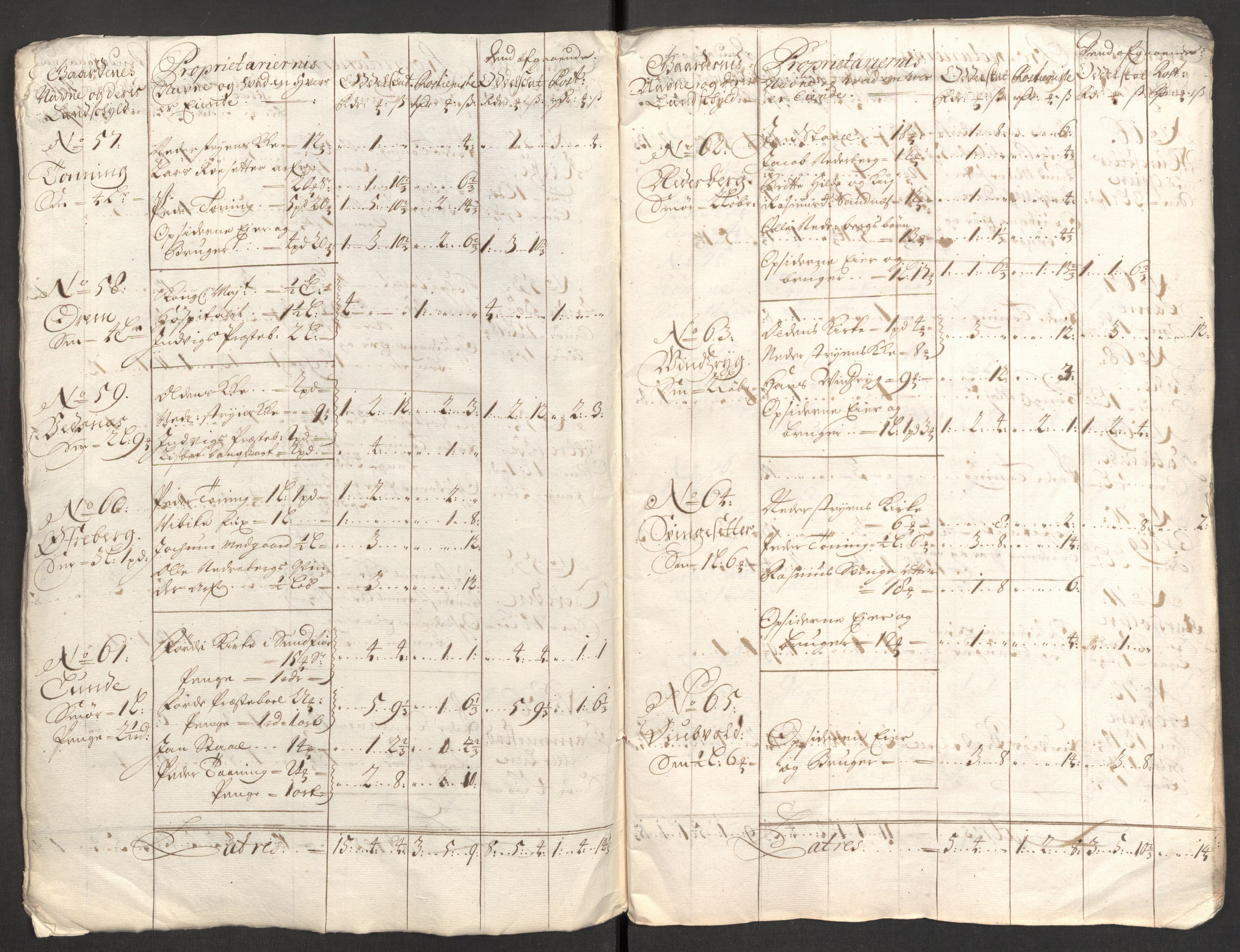 Rentekammeret inntil 1814, Reviderte regnskaper, Fogderegnskap, AV/RA-EA-4092/R53/L3425: Fogderegnskap Sunn- og Nordfjord, 1700-1701, p. 137