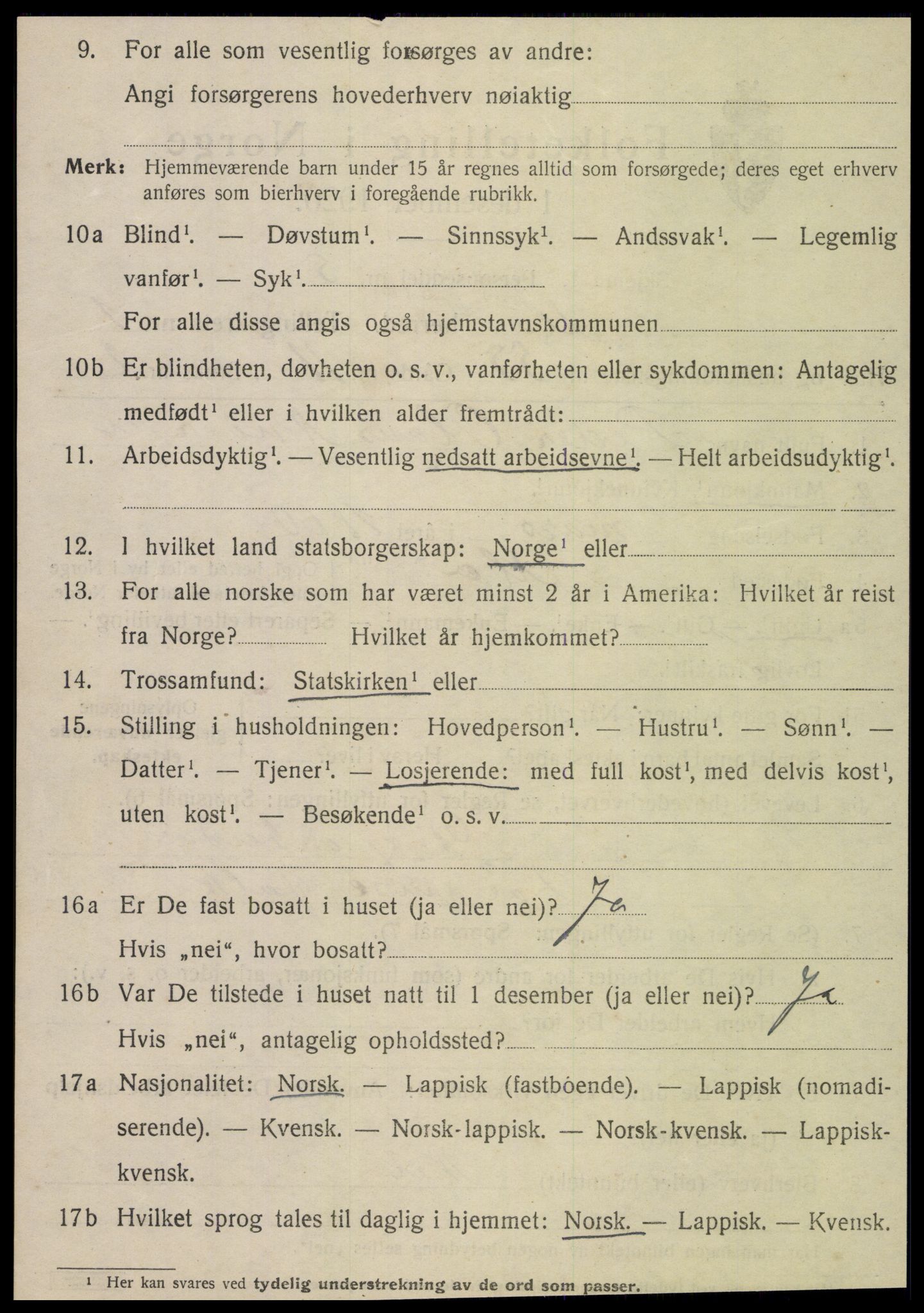 SAT, 1920 census for Mo, 1920, p. 2616